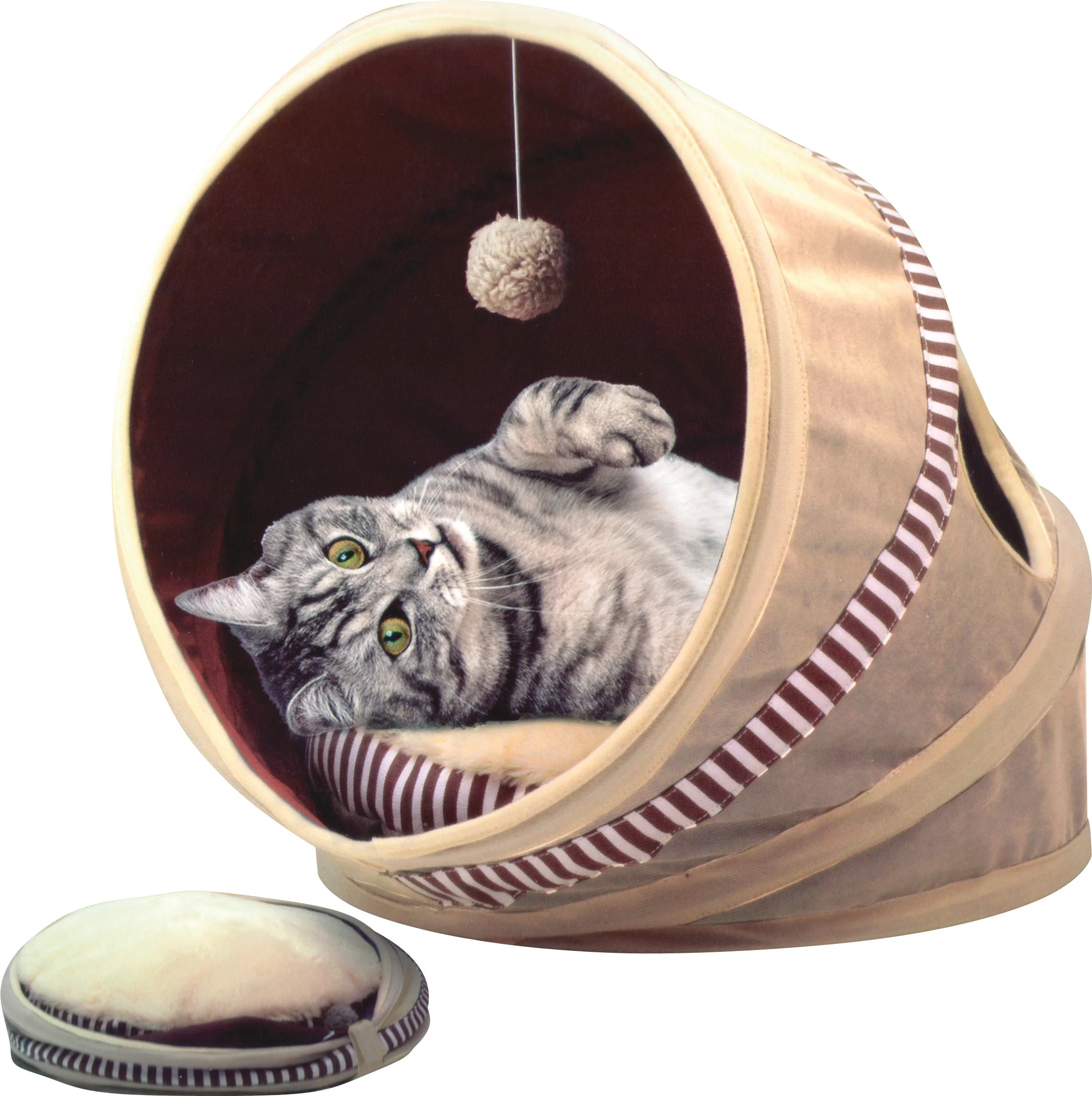 Maison pour chat - Image 5