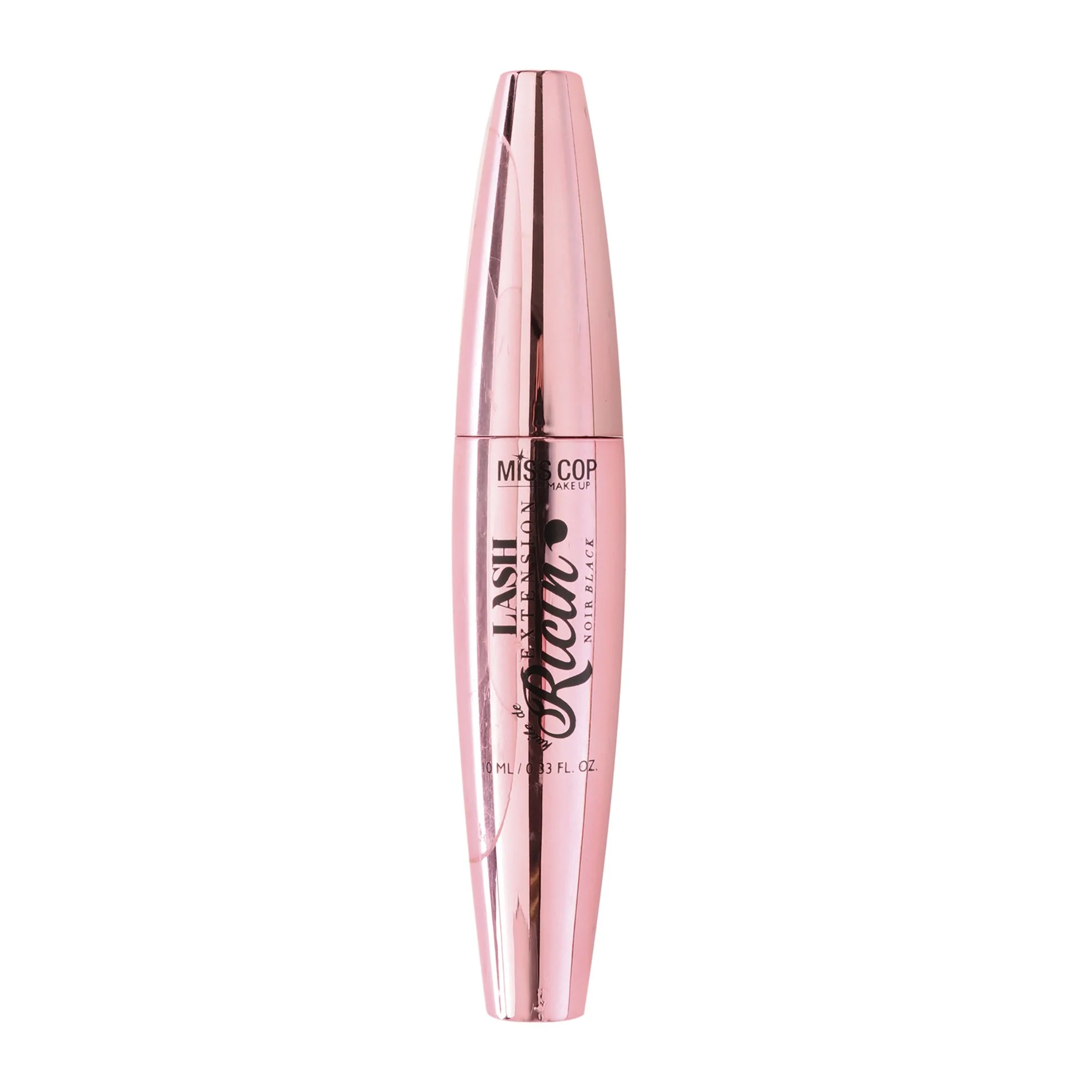Mascara à l'huile de ricin
