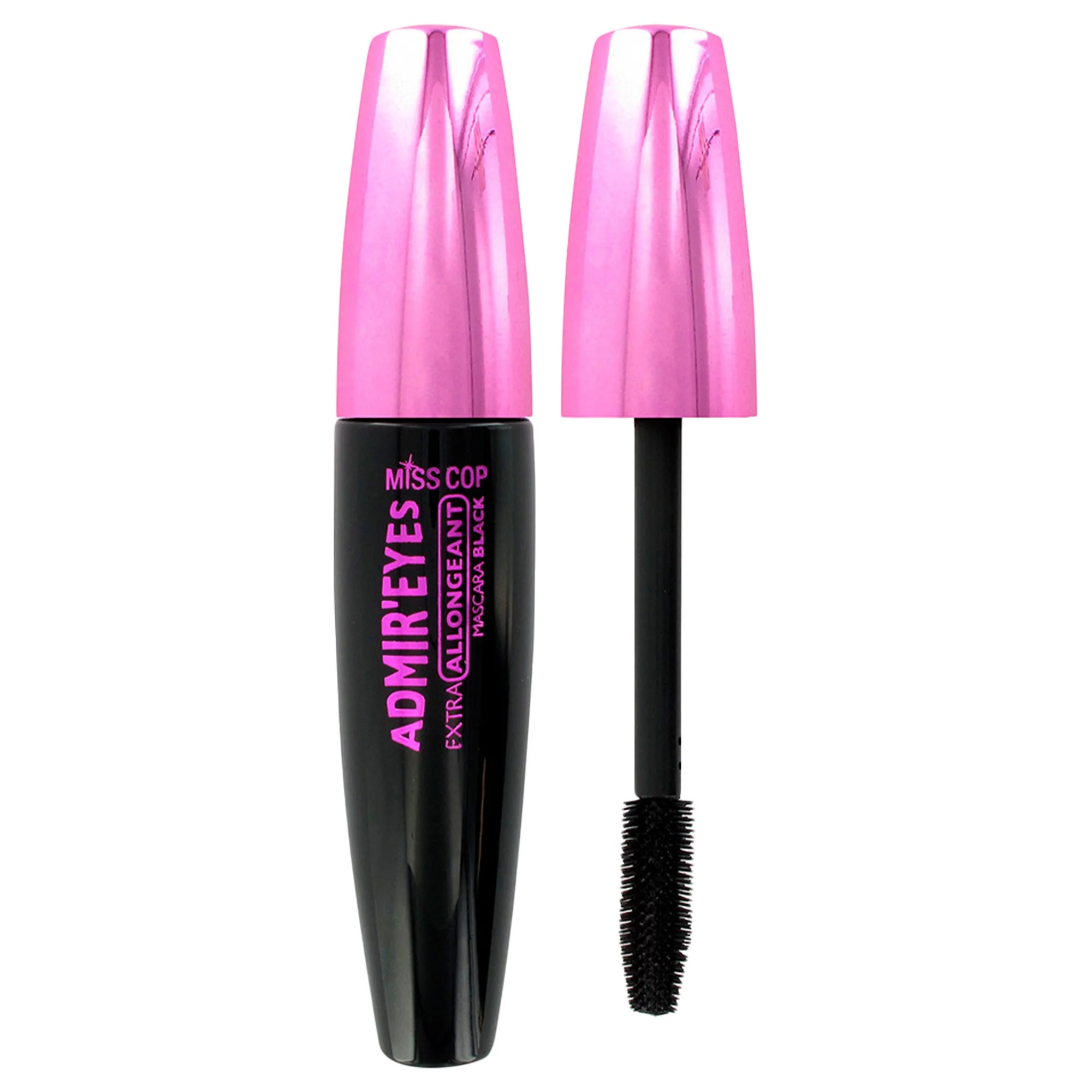 Mascara Admir'eyes noir