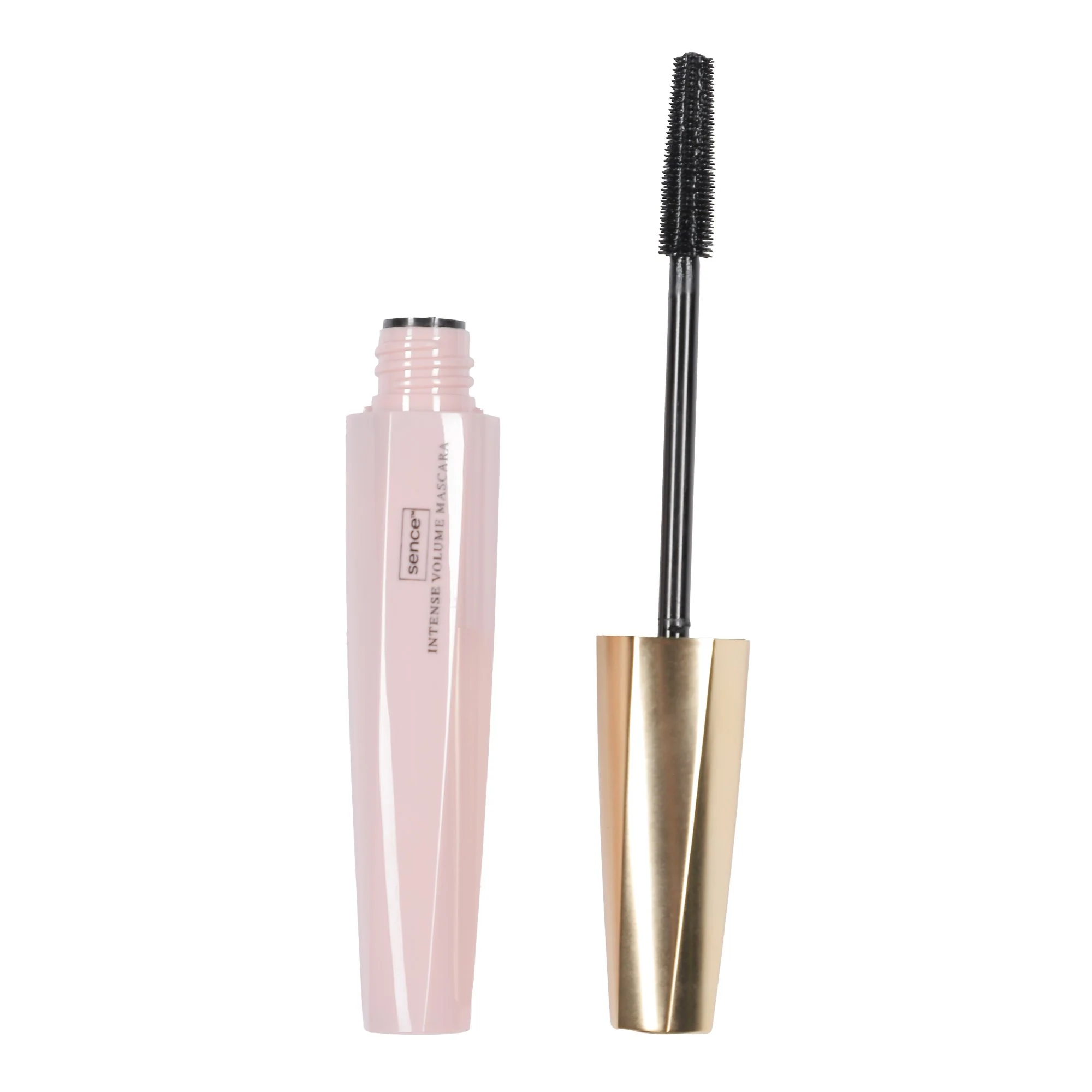 Mascara intense volume noir - Image 3