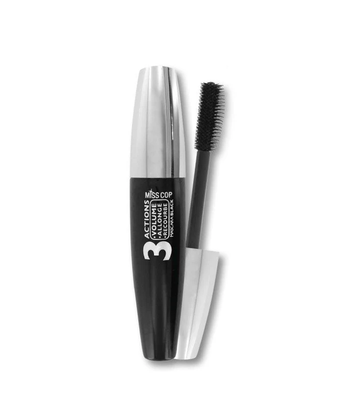 Mascara noir 3 action - Image 2