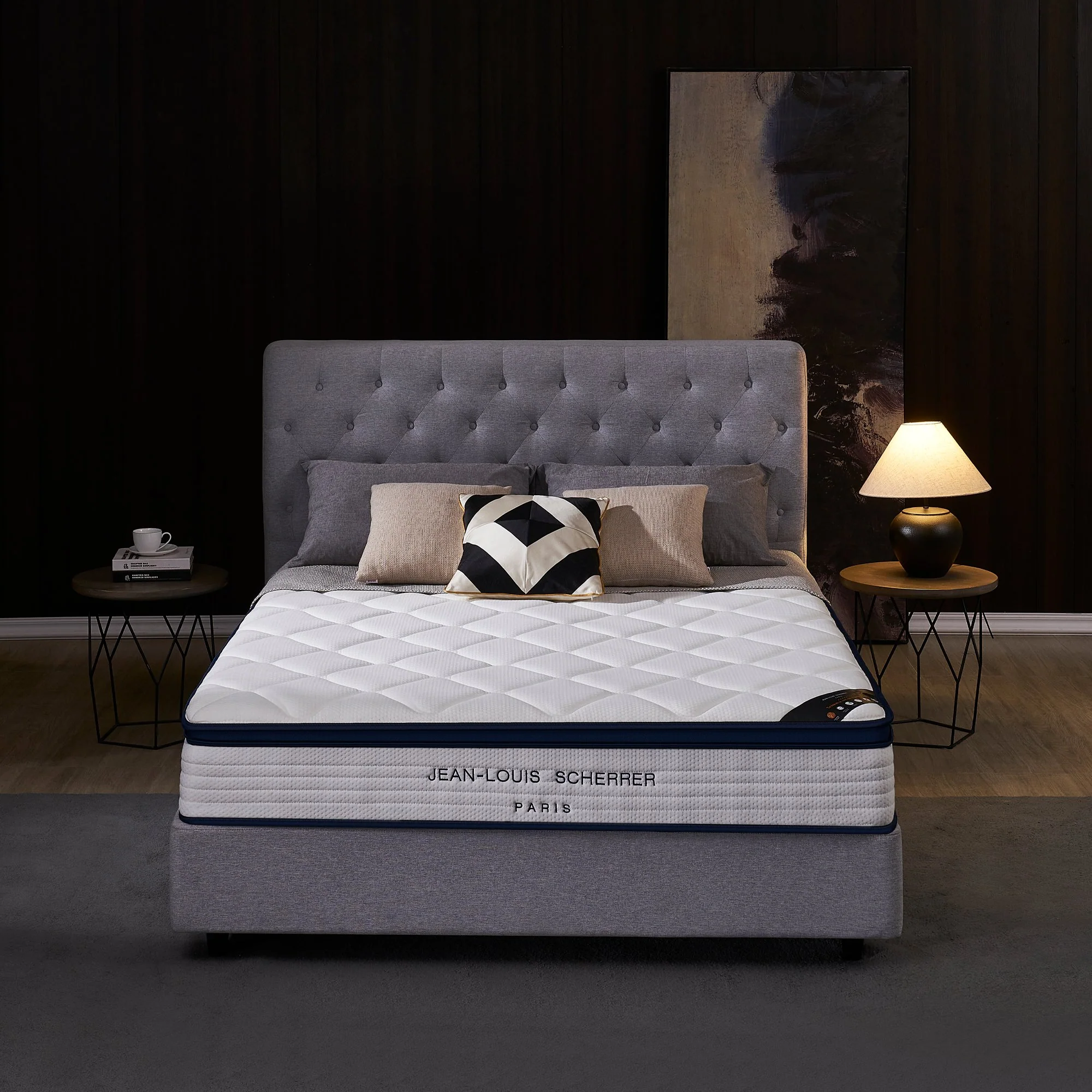 Matelas Peninsula 140x190cm - Image 2