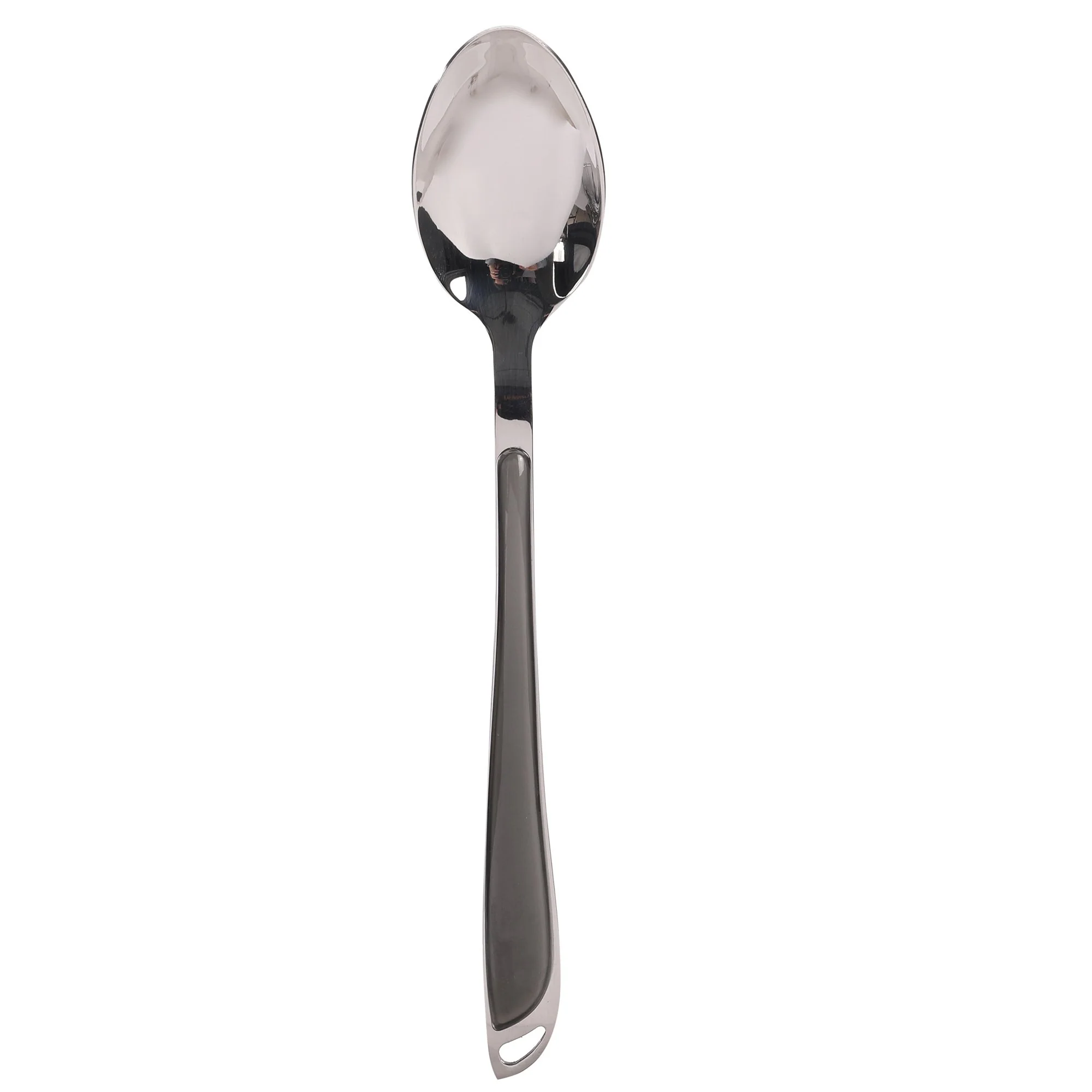 Ménagère 24 pièces  - Gris clair - Image 6