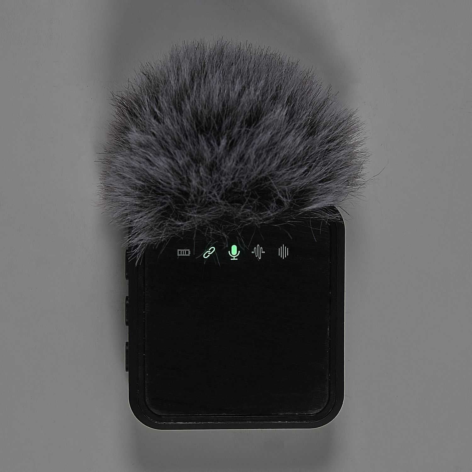 Micro cravate smartphone sans fil - Image 6