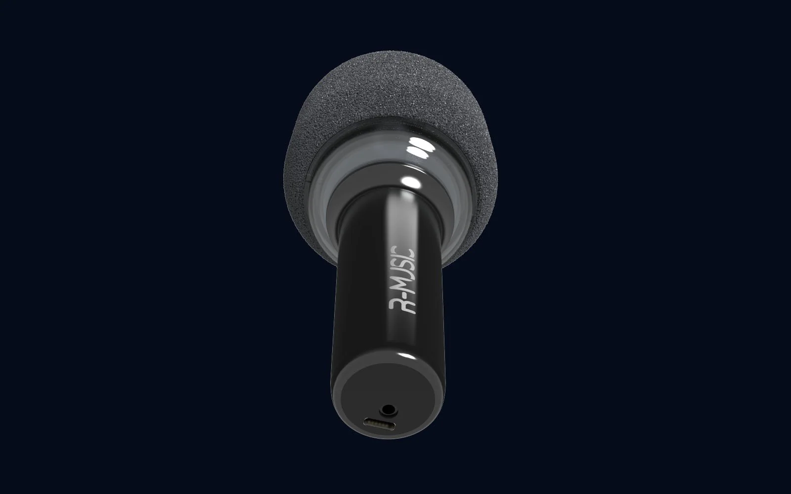 Microphone Karaoké sans Fil + Enceinte Portable - Image 5