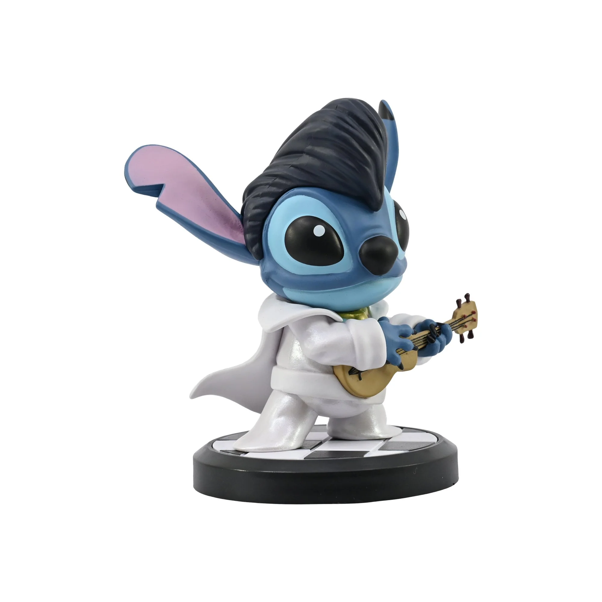 Mini figurine Stitch Elvis - Image 6