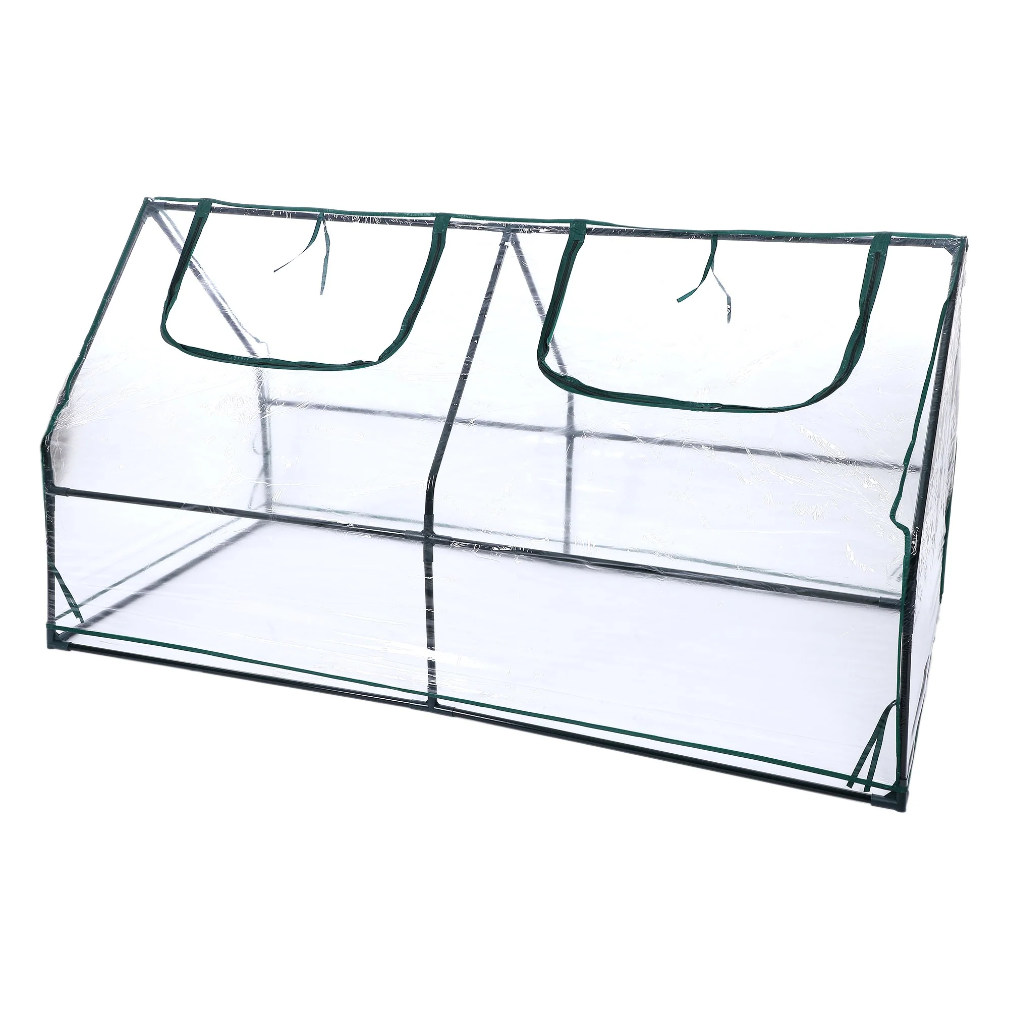 Mini serre transparente - Image 2