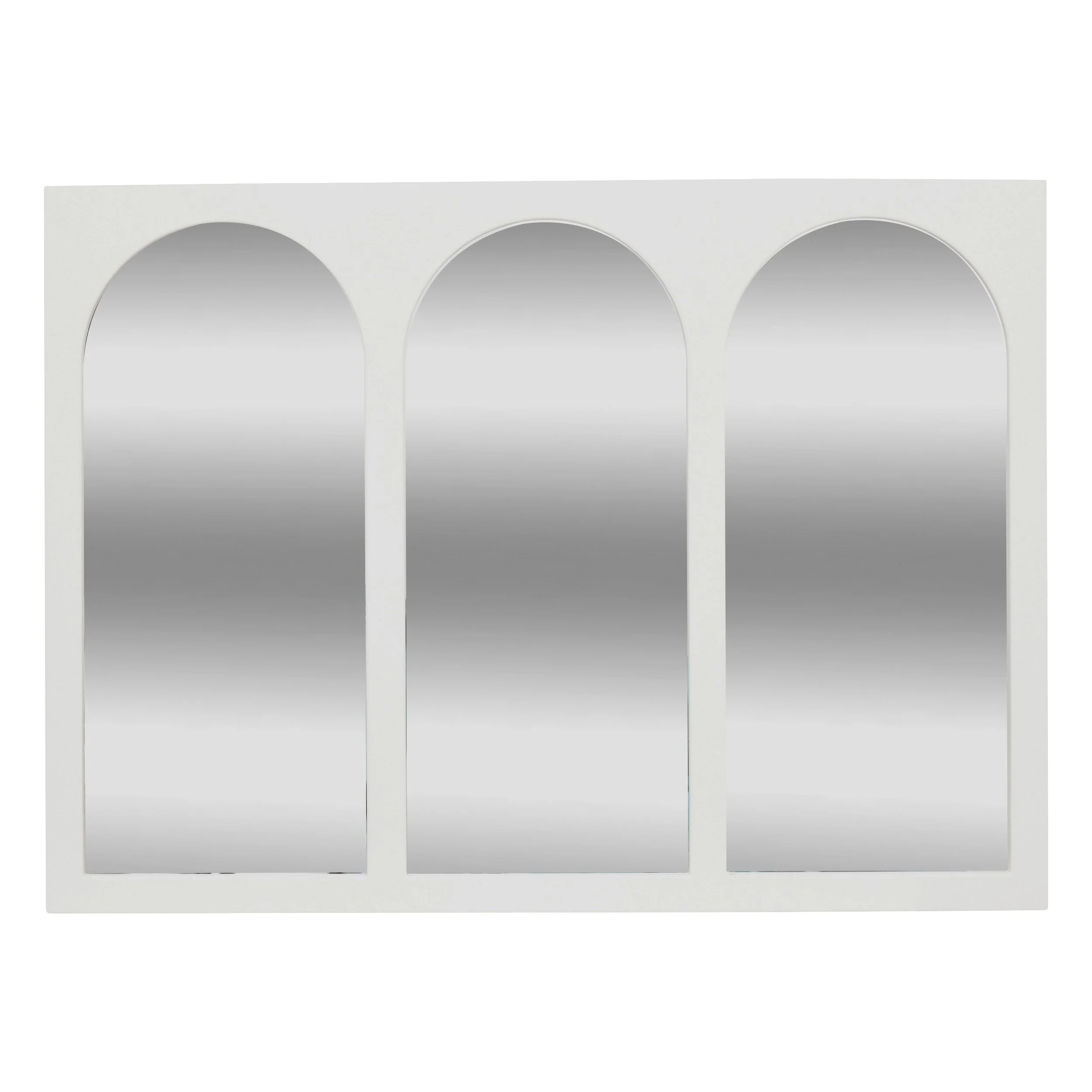Miroir Sohane en MDF