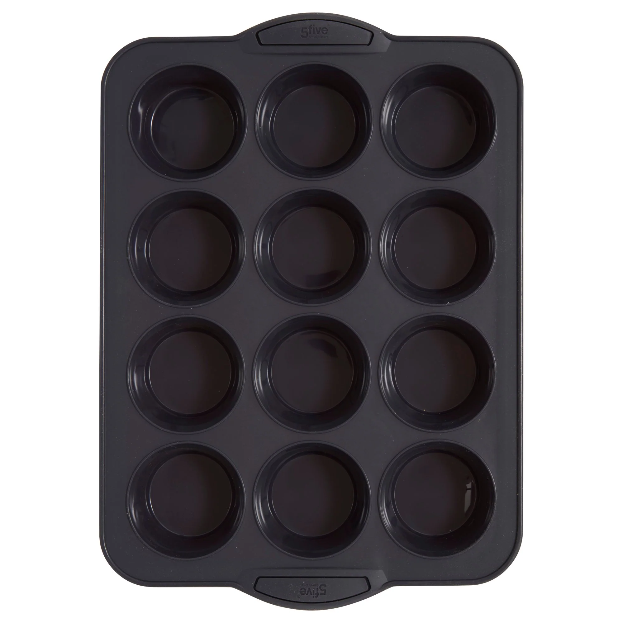 Moule 12 muffins - Image 2