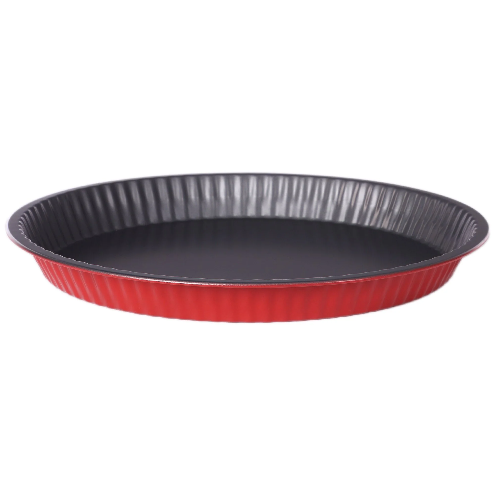 Moule à tarte en métal - Image 2