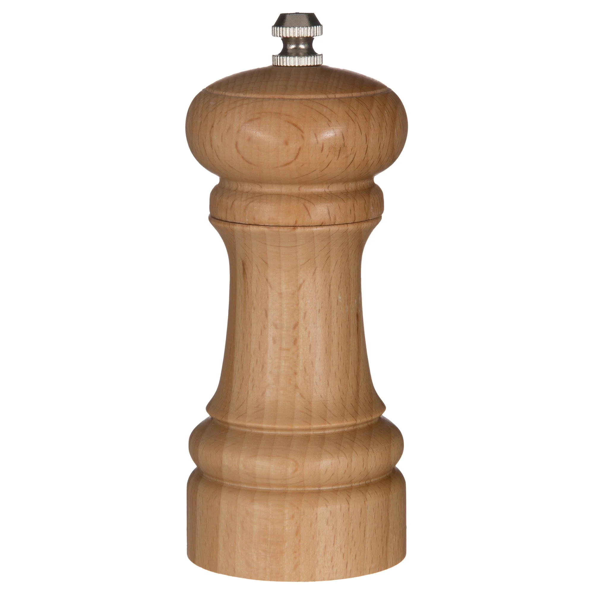 Moulin sel et poivre Bistrot 14.5cm