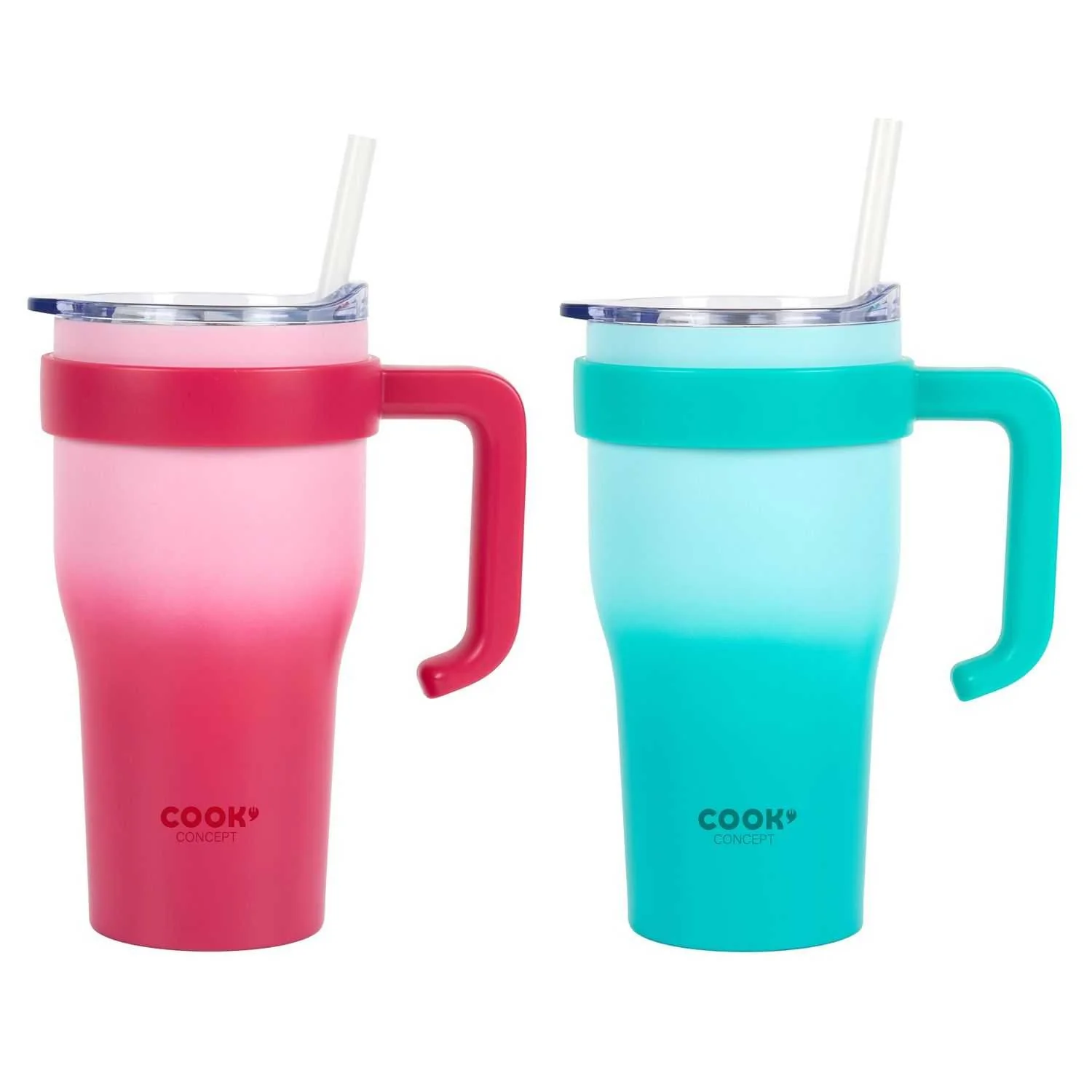 Mug de transport 600ml