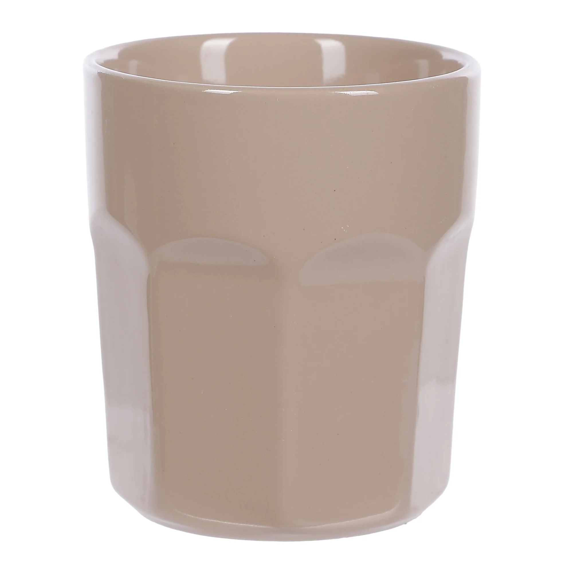 Mug en céramique 28 cl  - Vert - Image 2