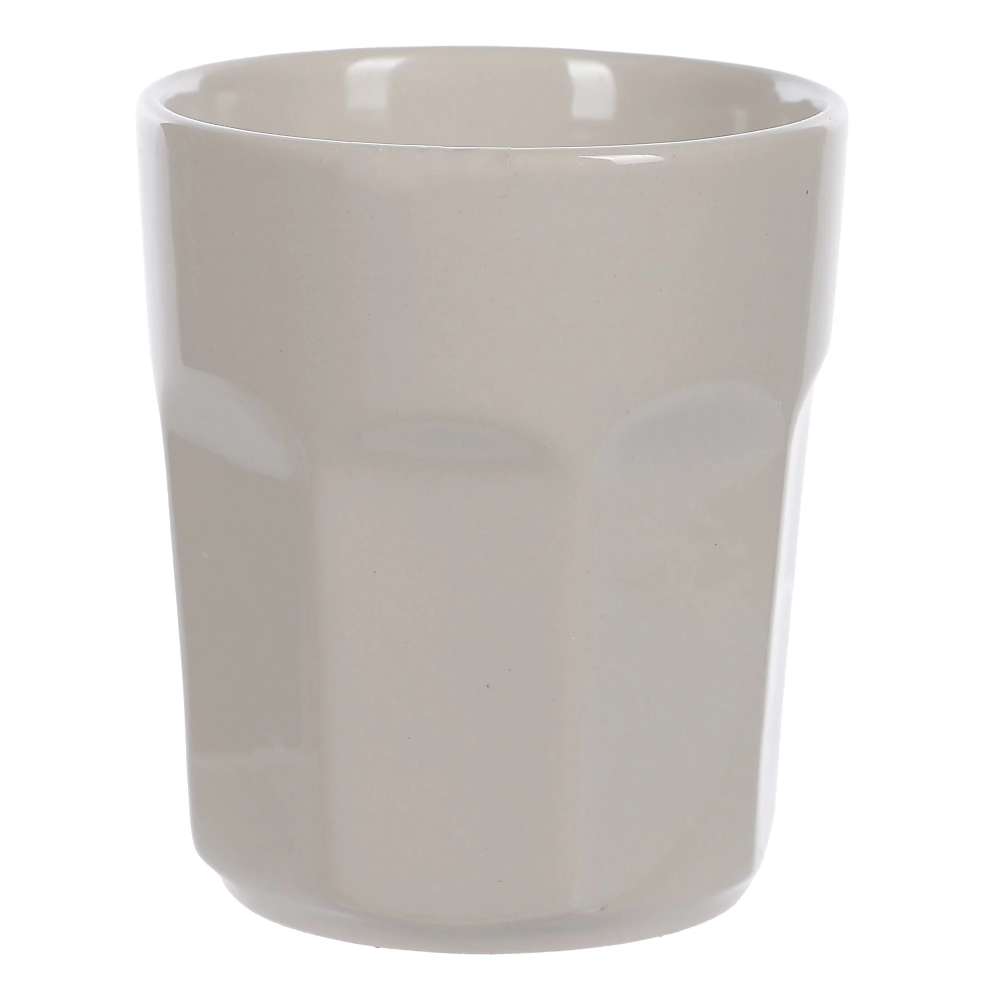 Mug en céramique 28 cl  - Vert - Image 3