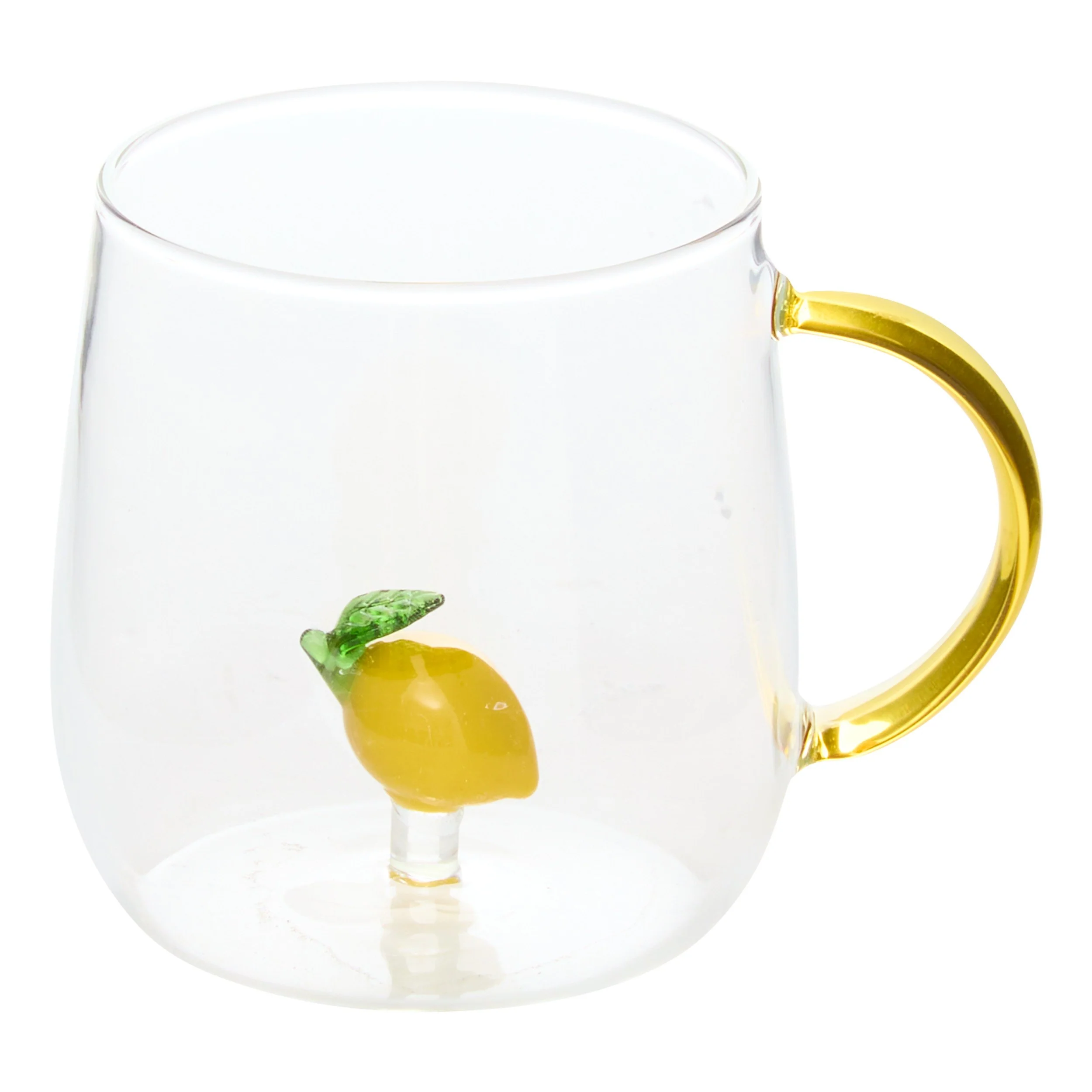 Mug en verre fantaisie - Image 2