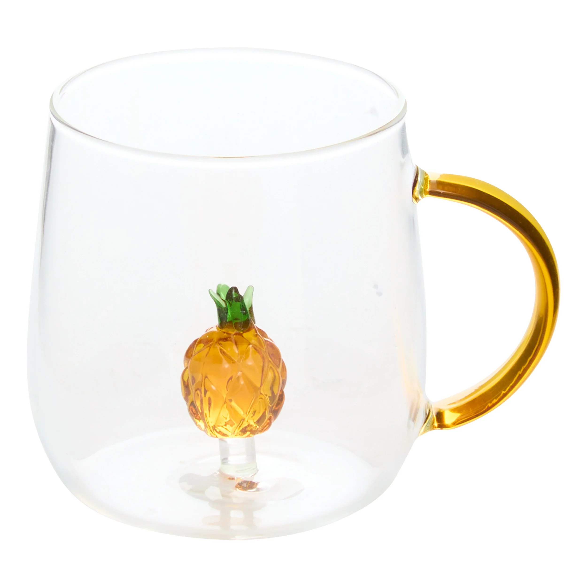 Mug en verre fantaisie - Image 4