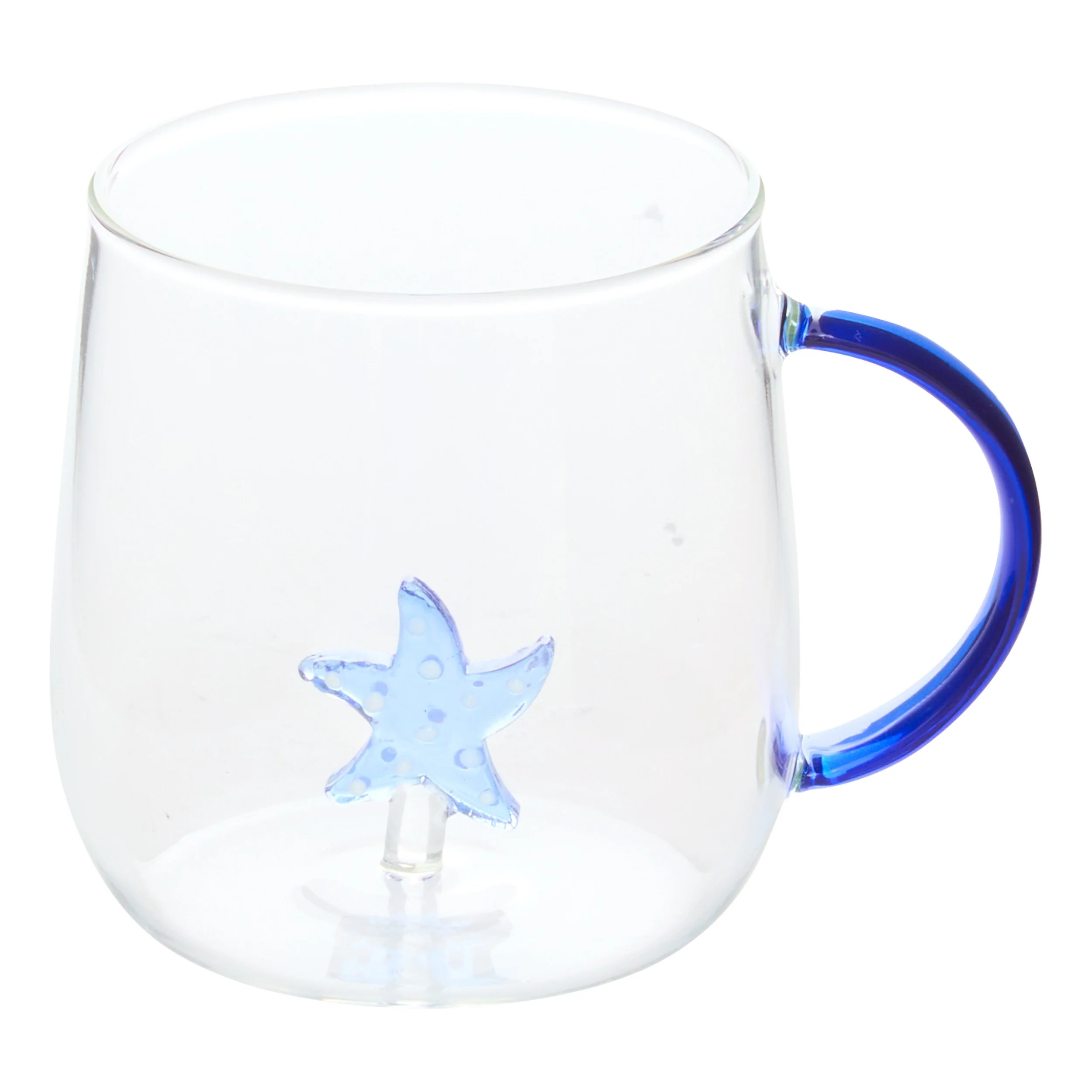 Mug en verre fantaisie - Image 5