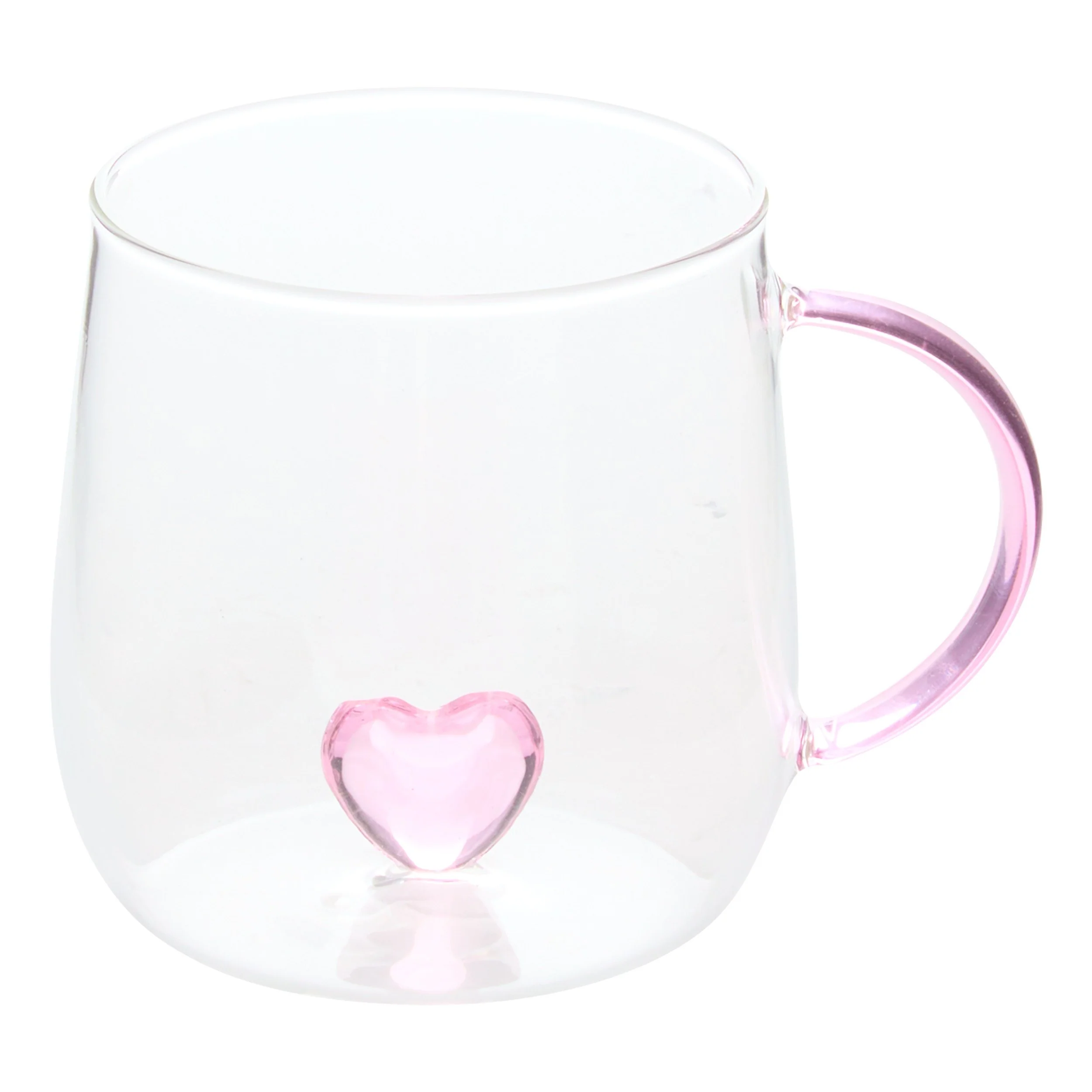 Mug en verre fantaisie - Image 6