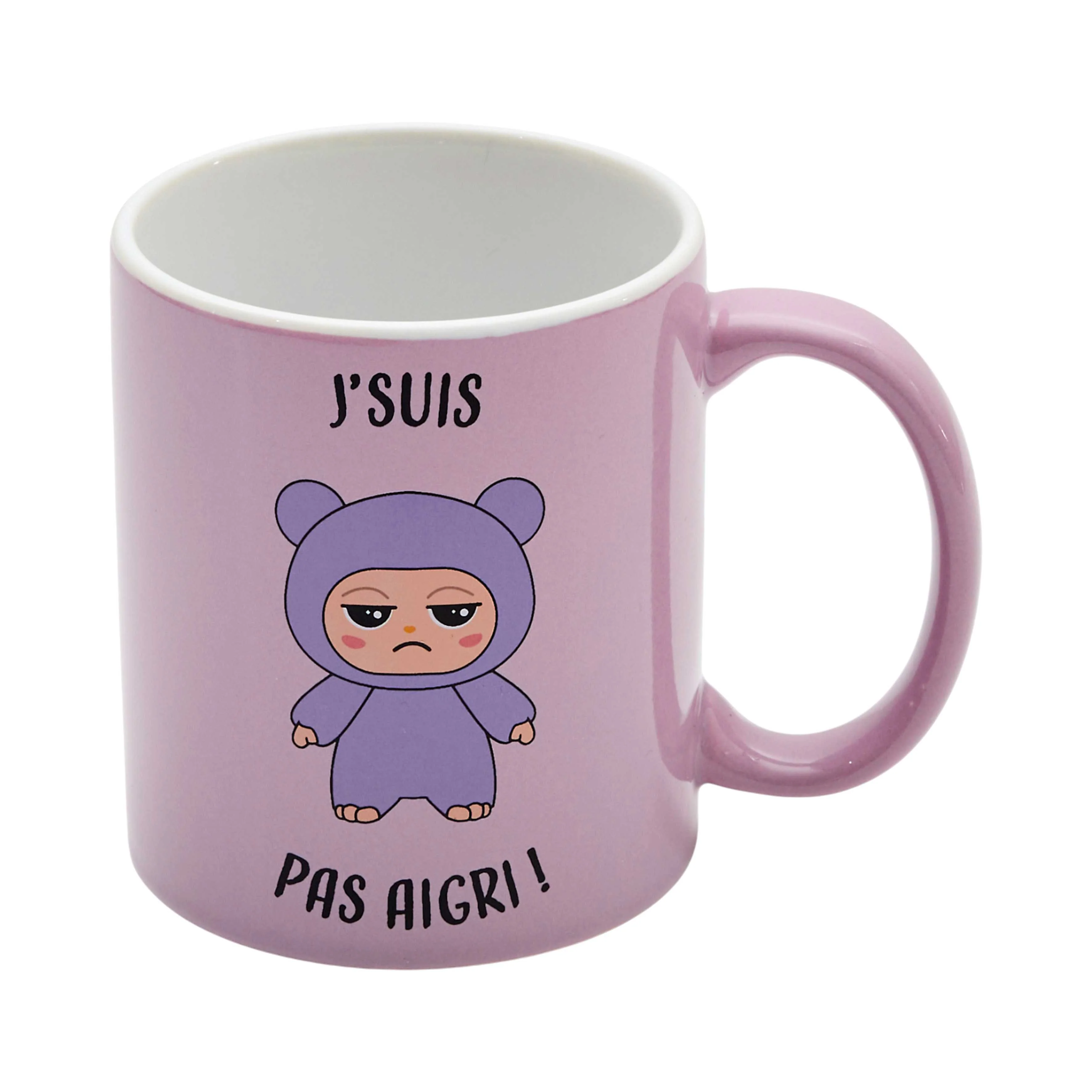 Mug gromimis