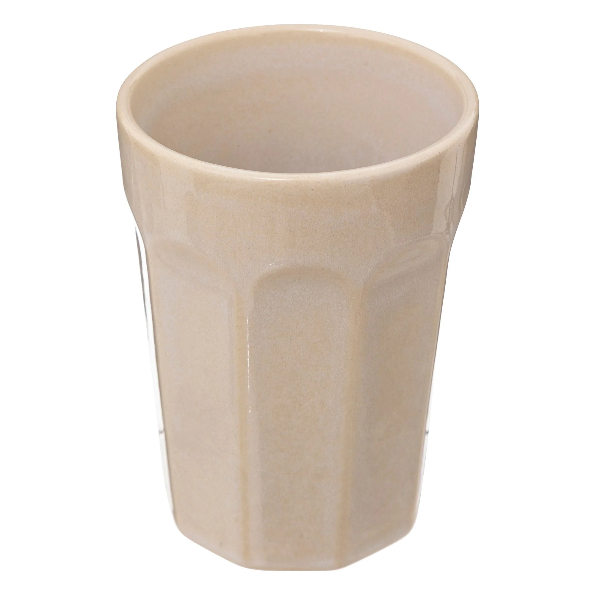 Mug "Roma" blanc 40cl
