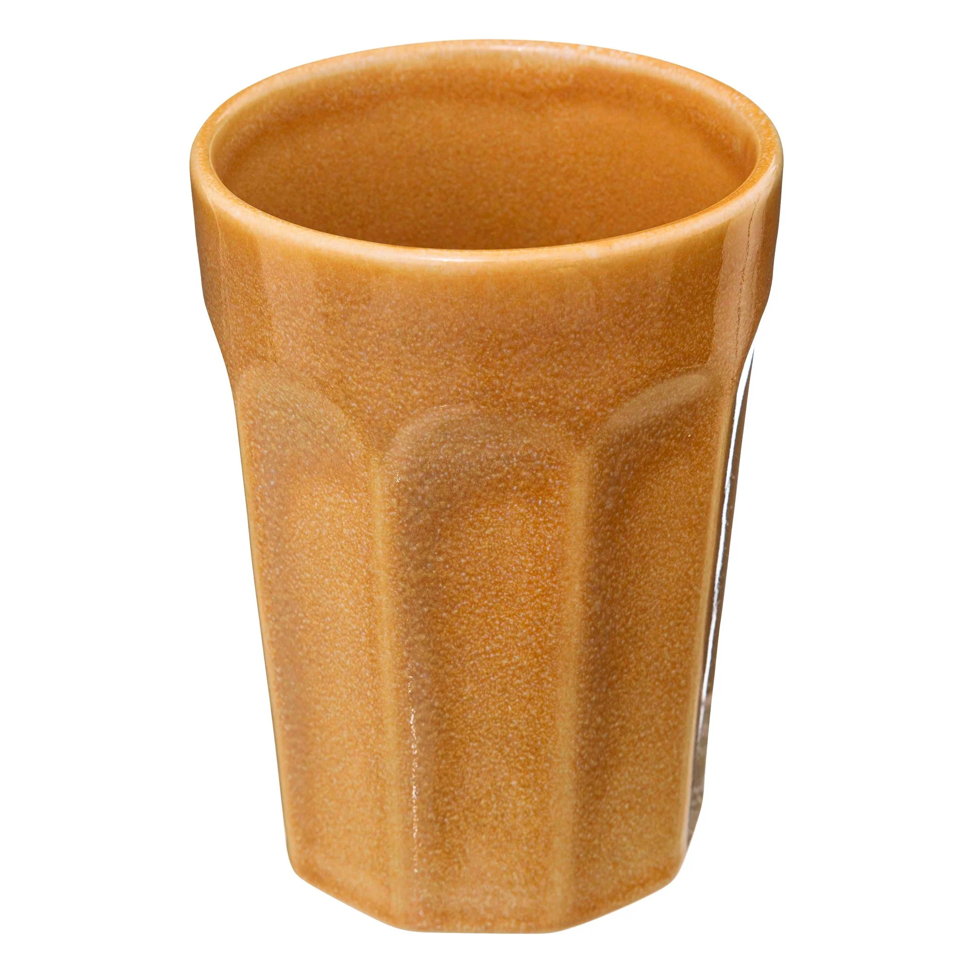 Mug "Roma" jaune 40cl