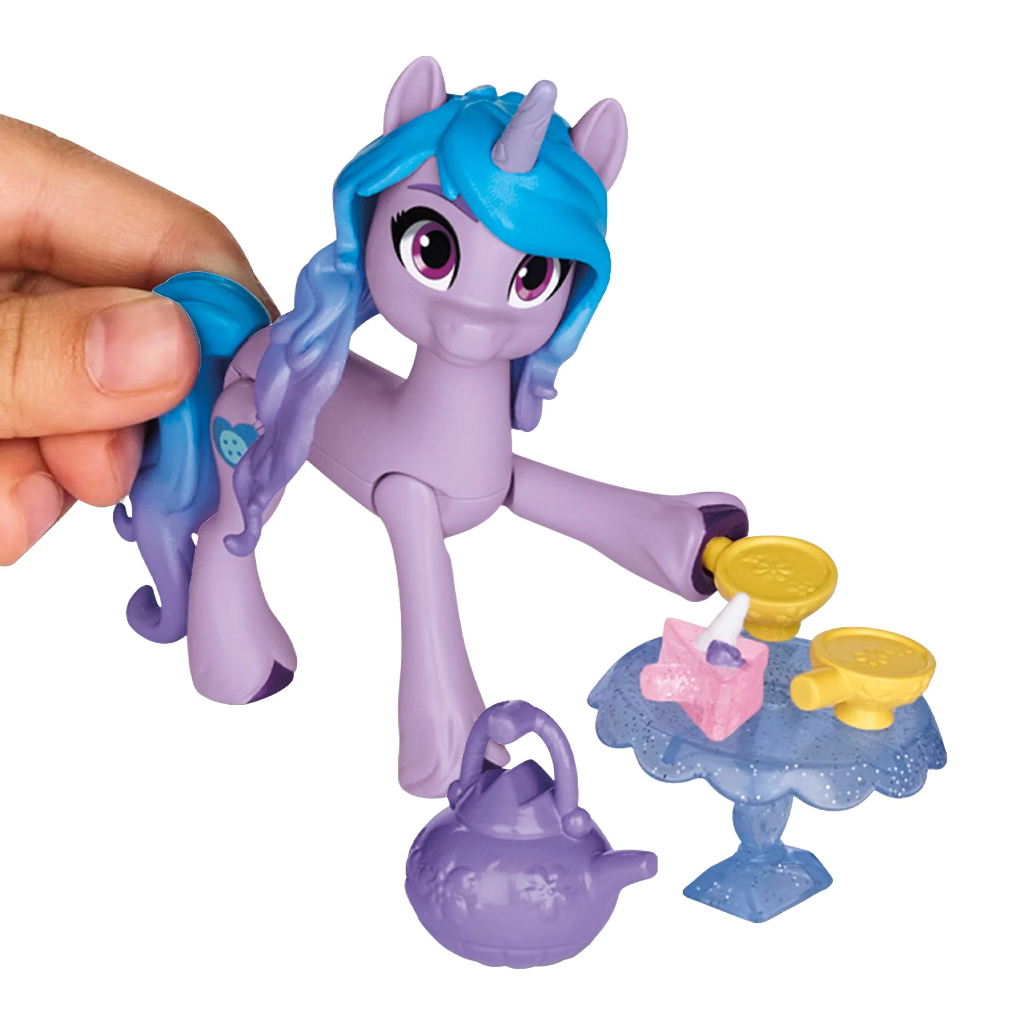 My little pony - heure du thé - Image 3
