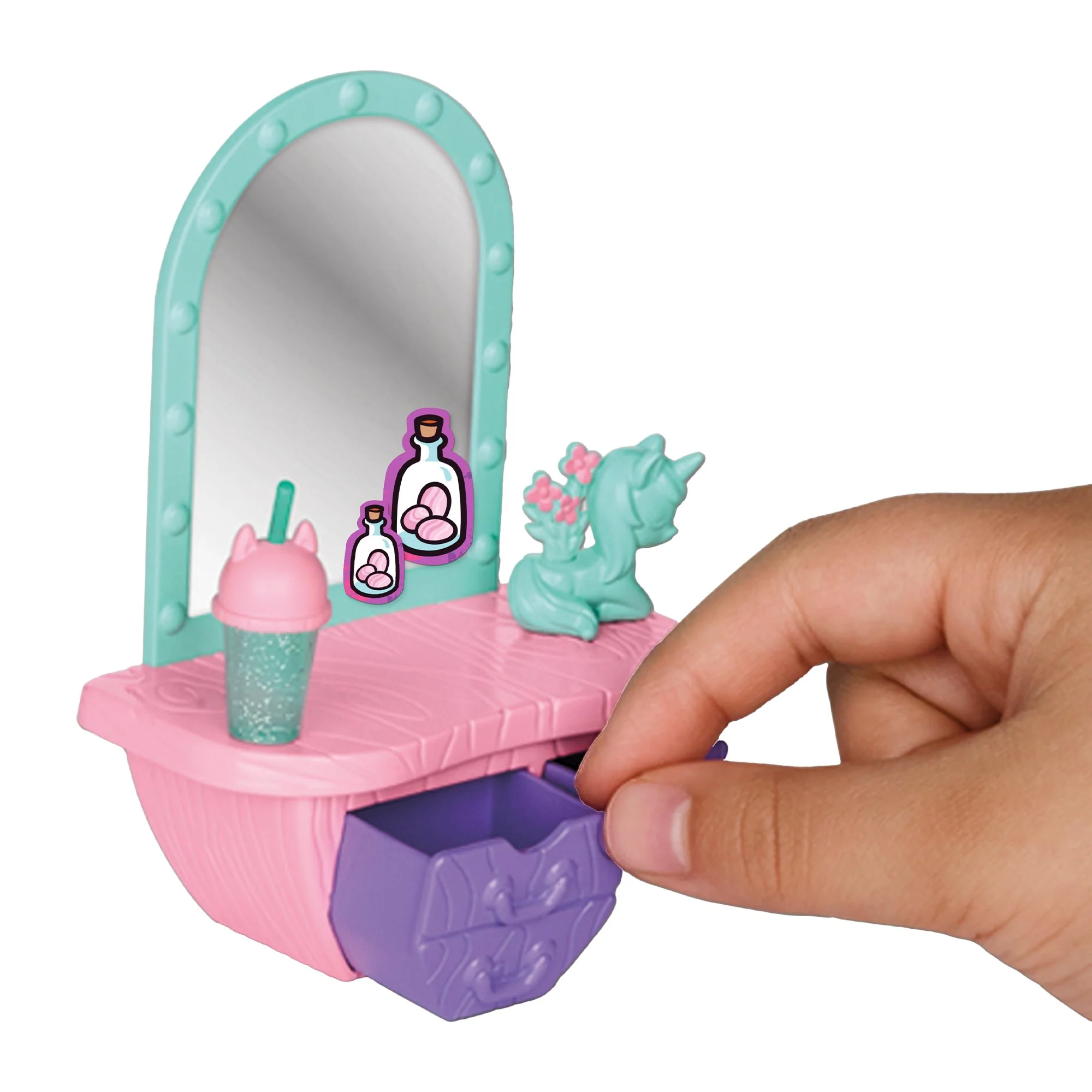 My little pony - heure du thé - Image 4