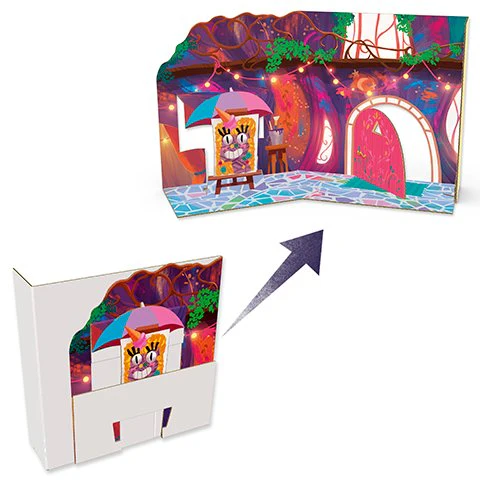 My little pony - heure du thé - Image 5