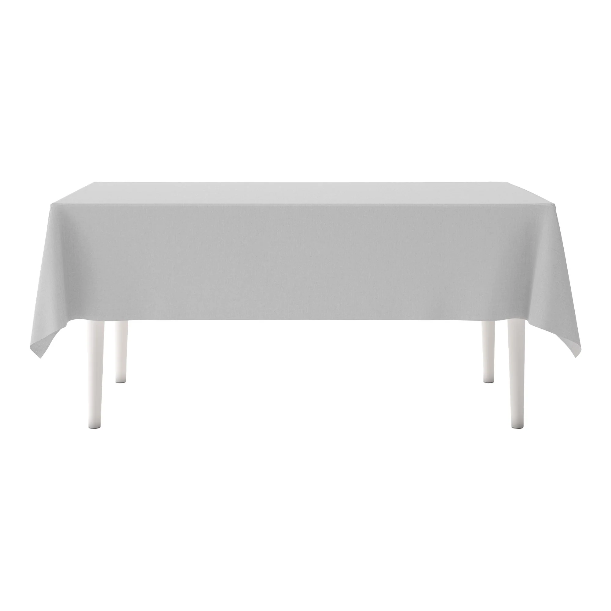 Nappe polyester unie 140x300 cm - Image 2