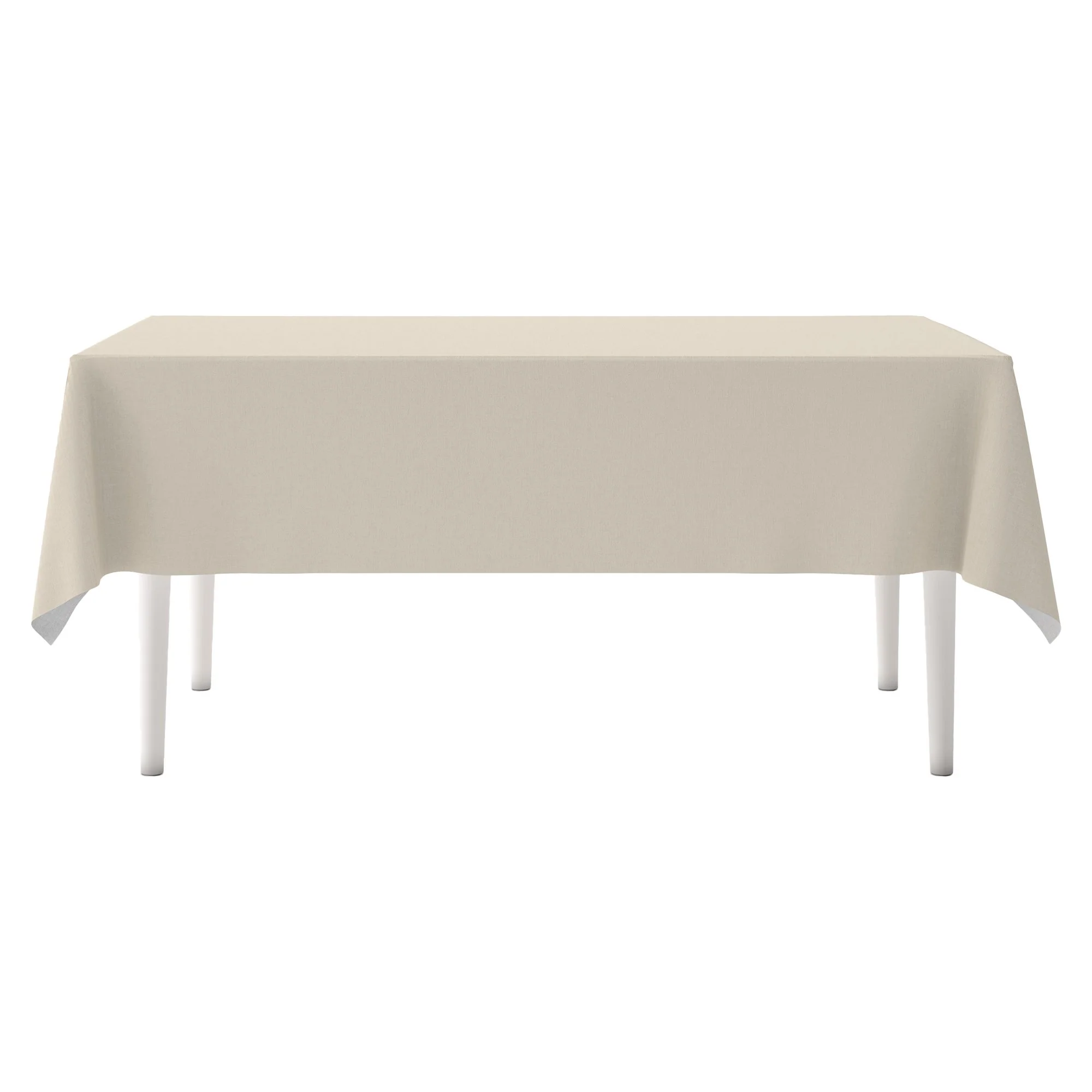 Nappe polyester unie 140x300 cm - Image 4