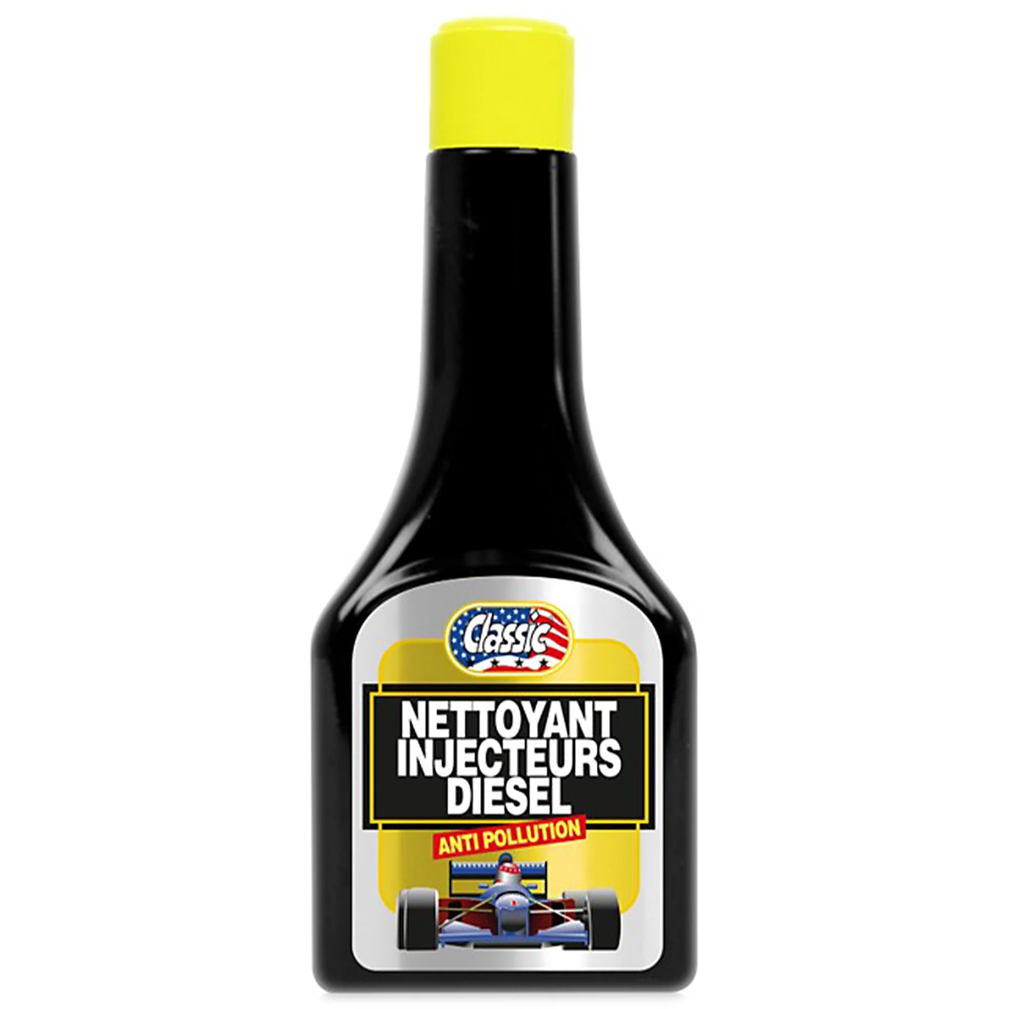 Nettoyant injecteur diesel classic 375 ml