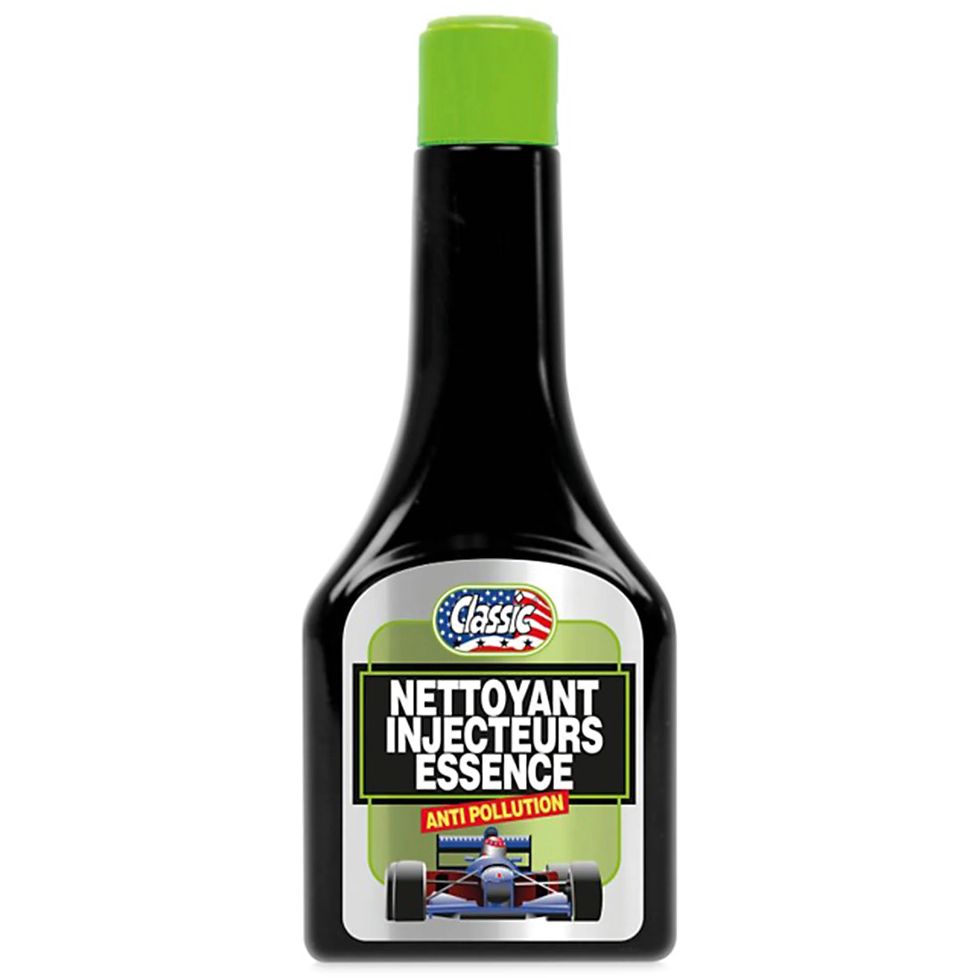 Nettoyant injecteur essence classic 375 ml