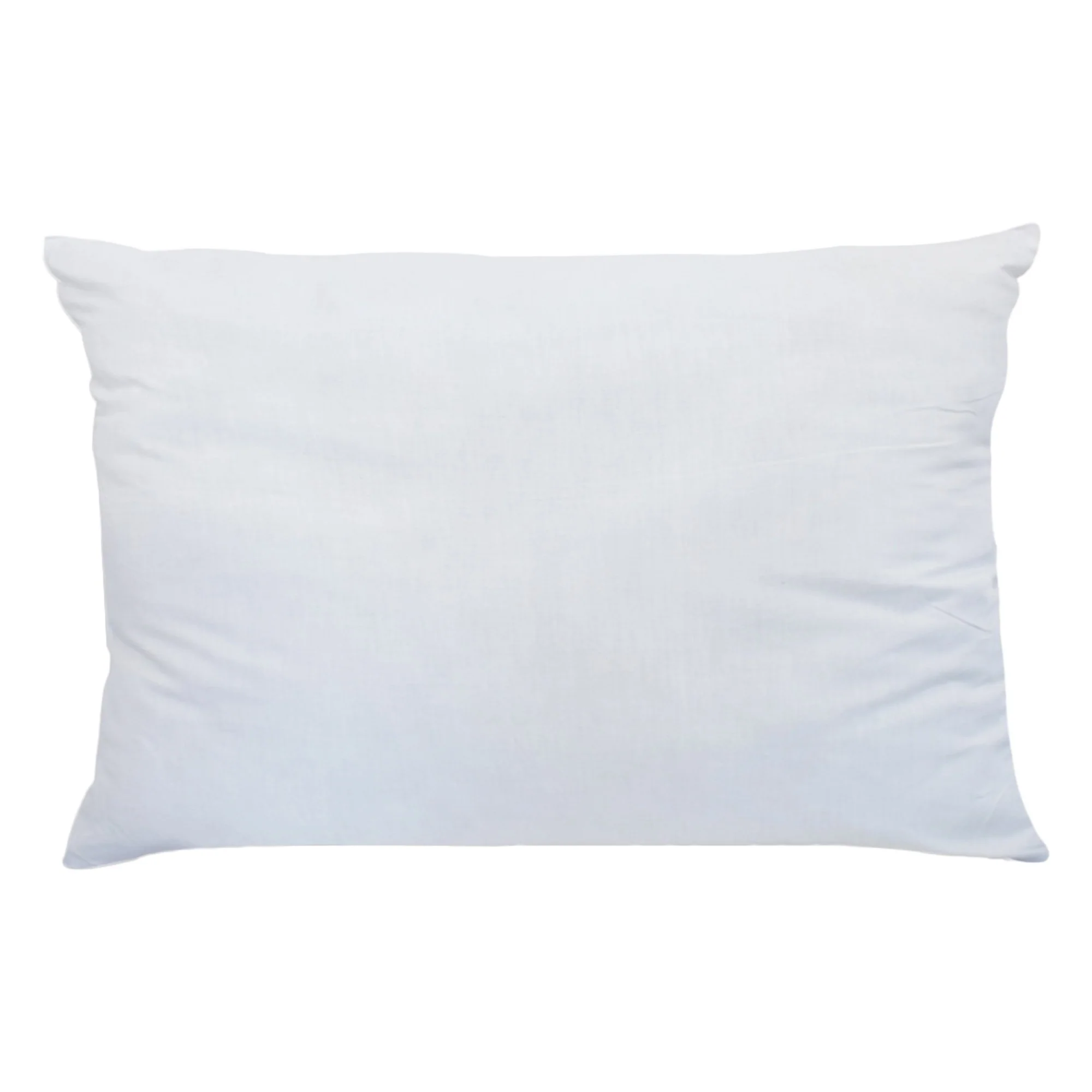 Oreiller 45x70cm fibres