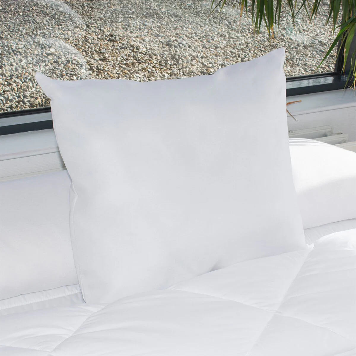 Oreiller moelleux 60x60m - Image 3