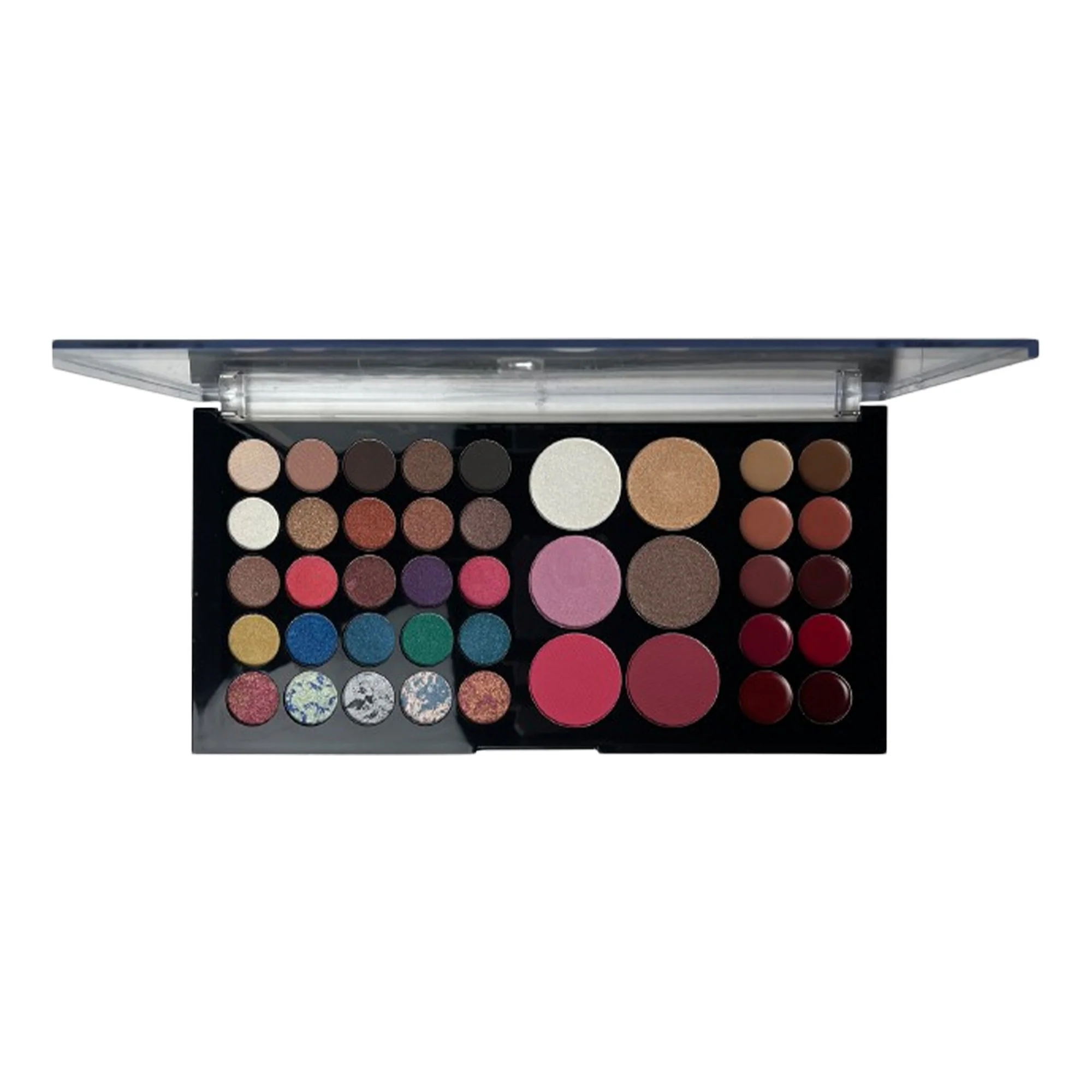Palette de maquillage Happiness 3 - Image 2