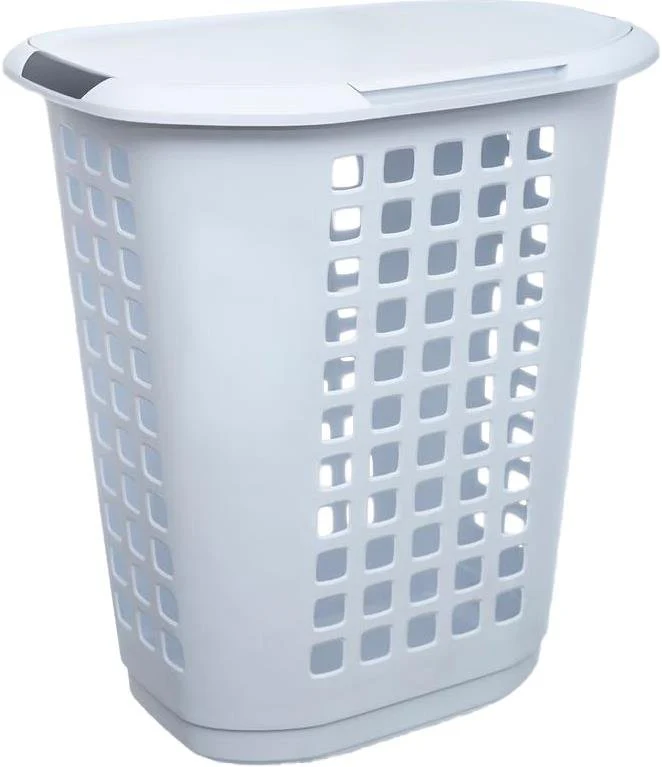 Panier à linge 63L