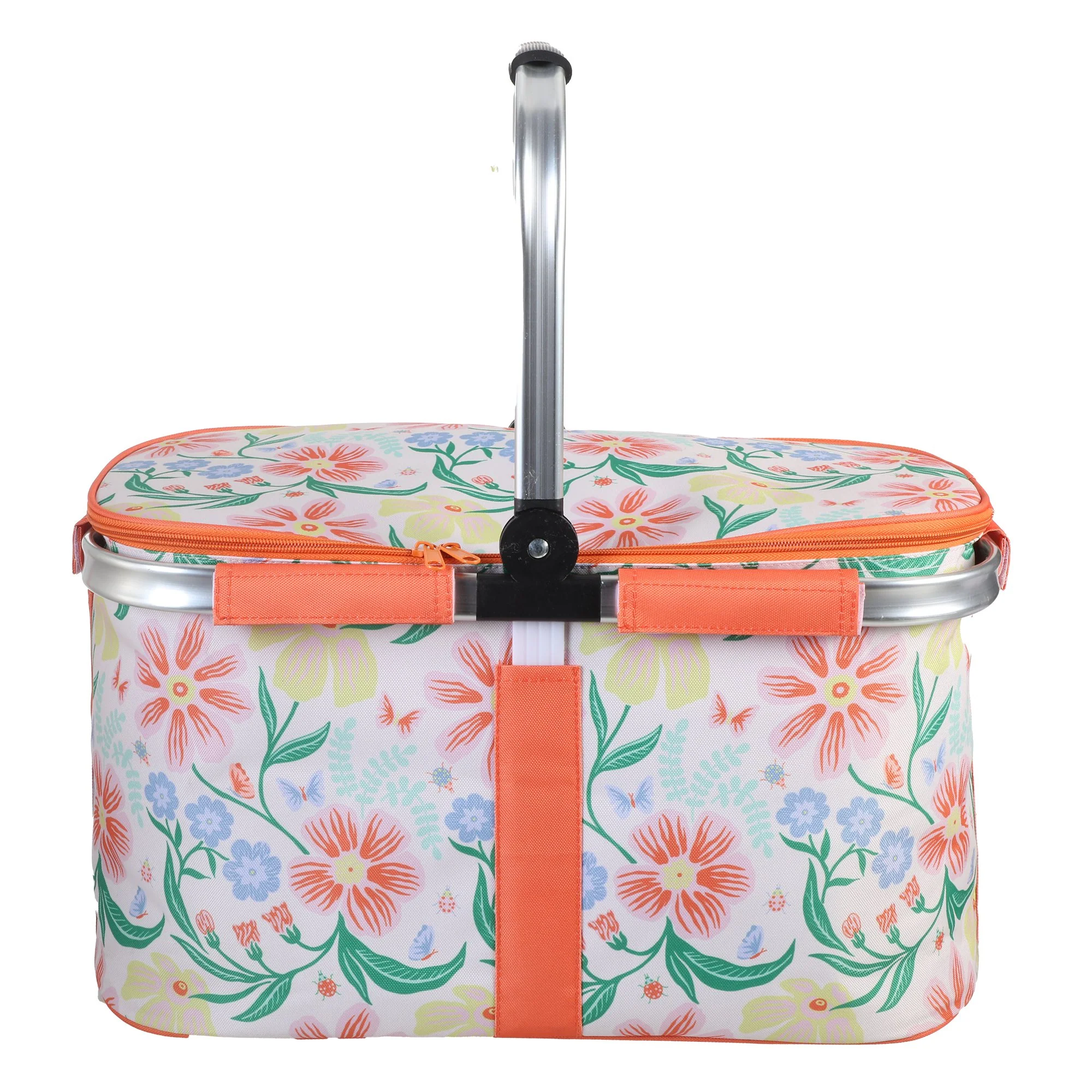 Panier isotherme 30L - Multicolore