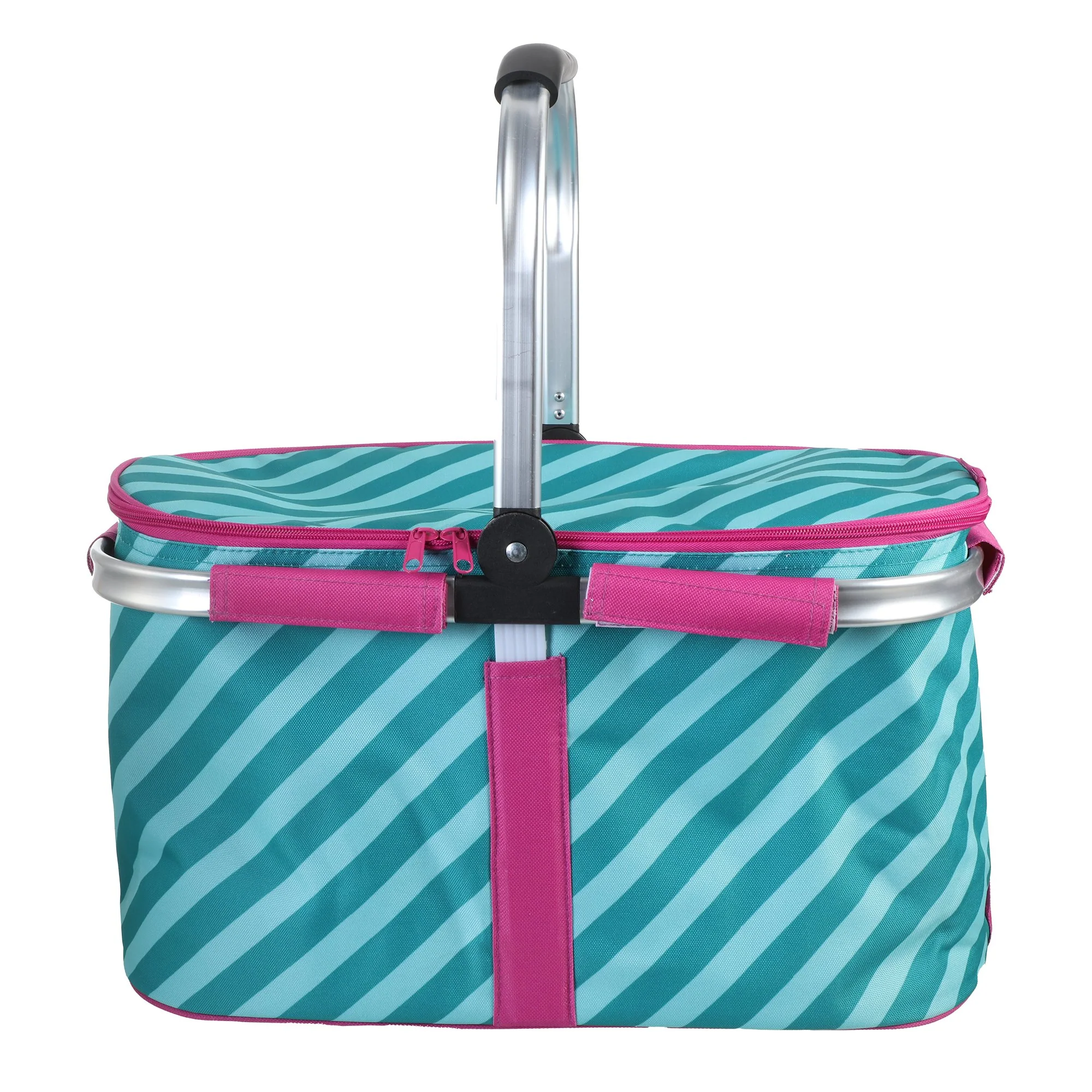 Panier isotherme 30L - Vert