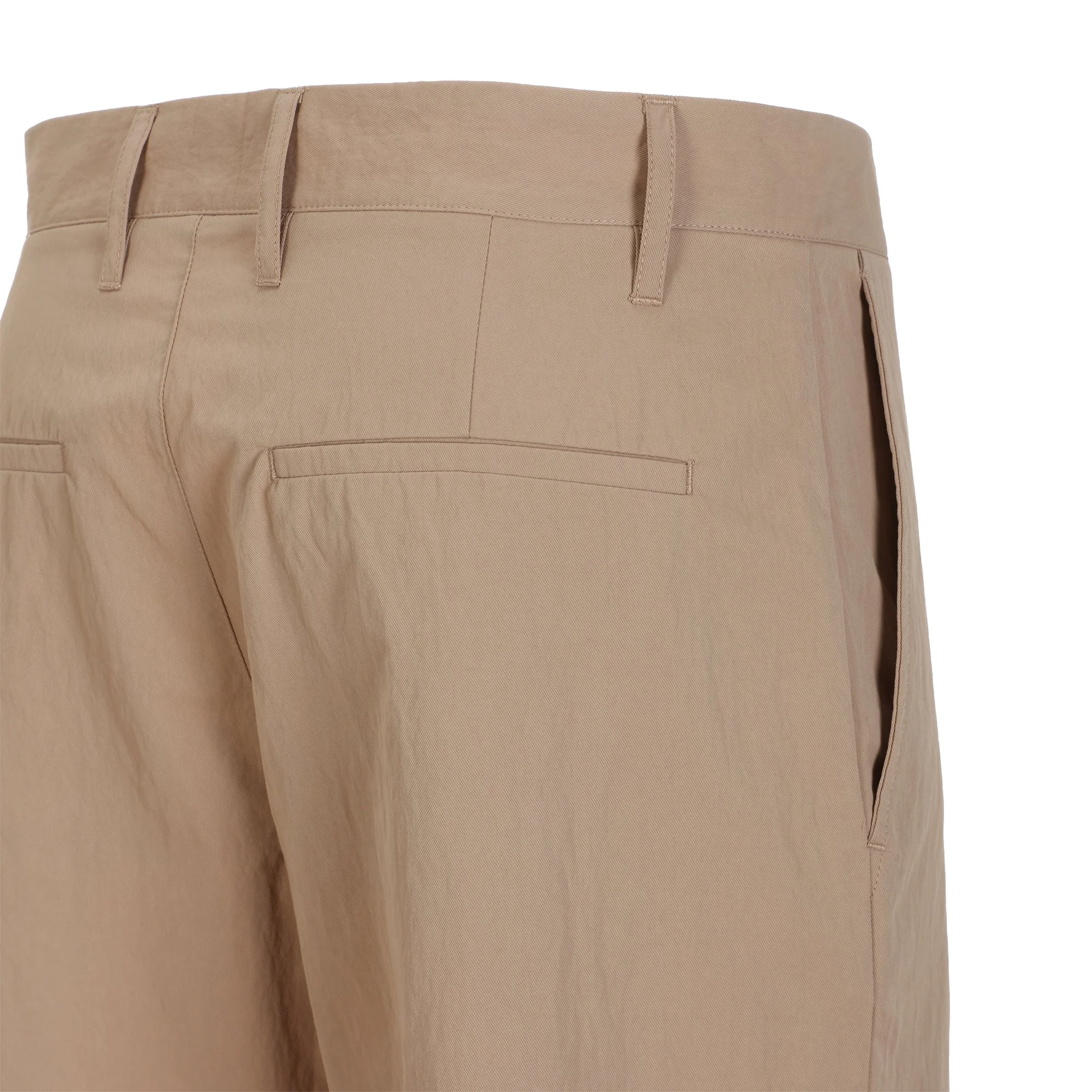 Pantalon  - Beige - Image 3