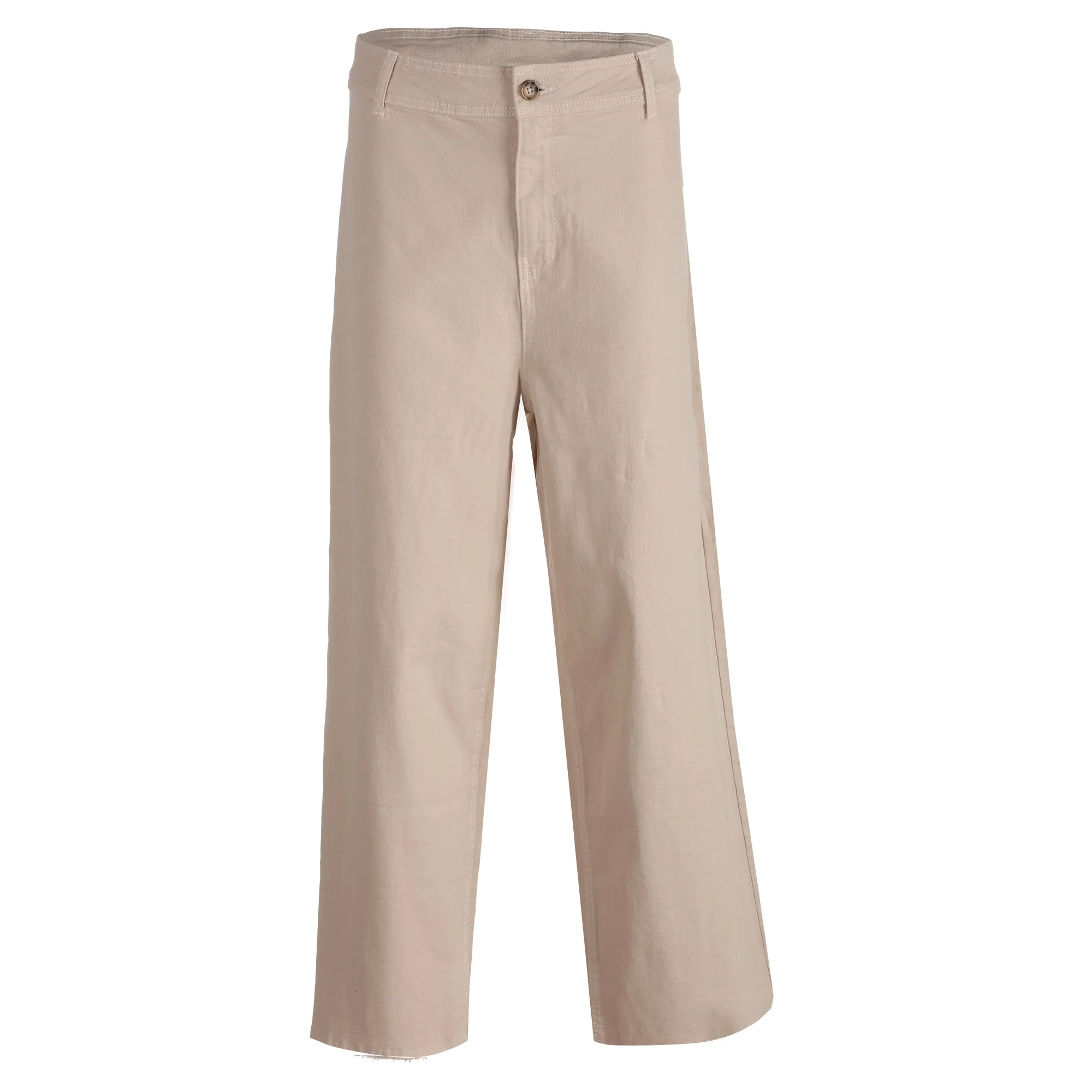 Pantalon - Beige