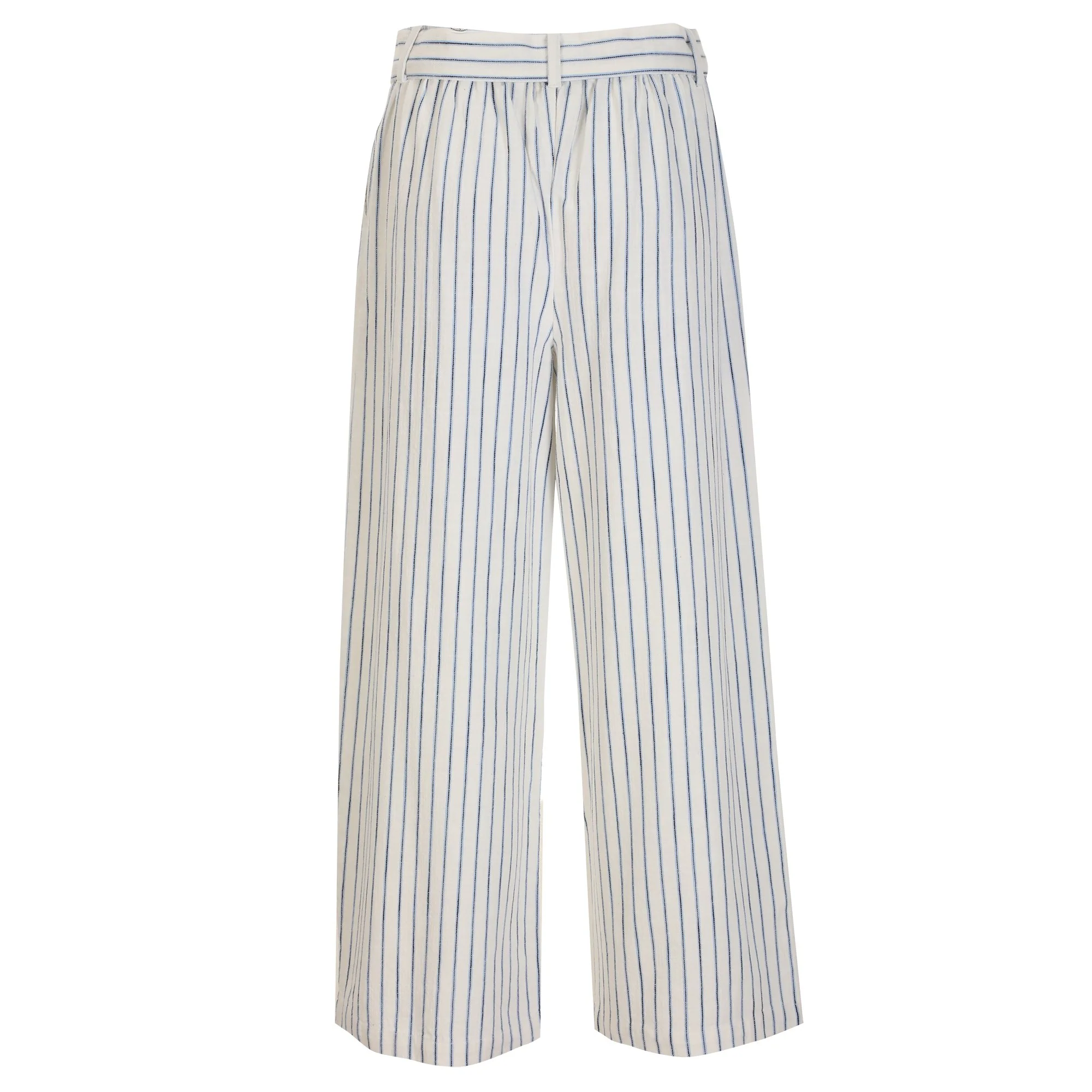 Pantalon  - Blanc - Image 2