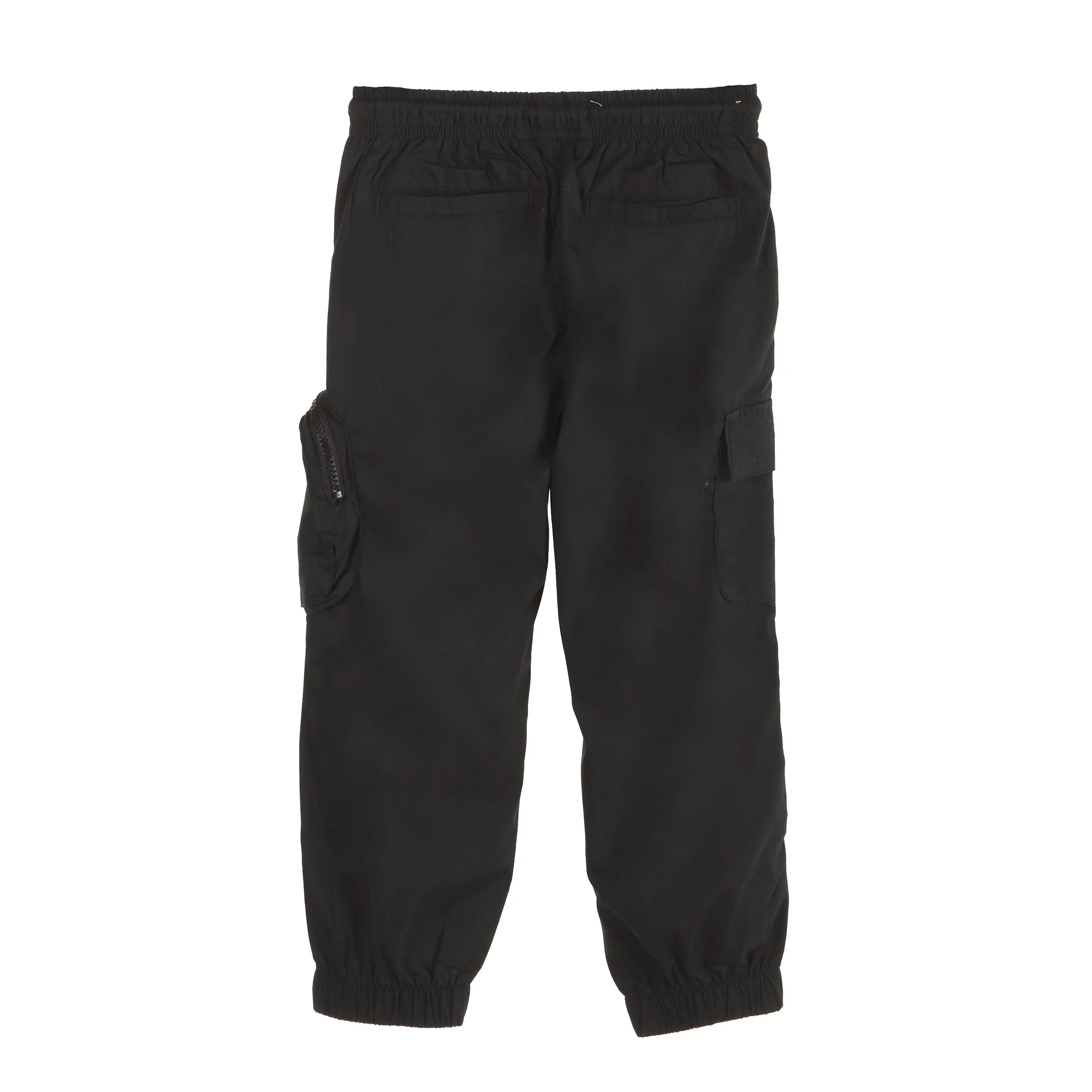 Pantalon cargo en toile - Image 2