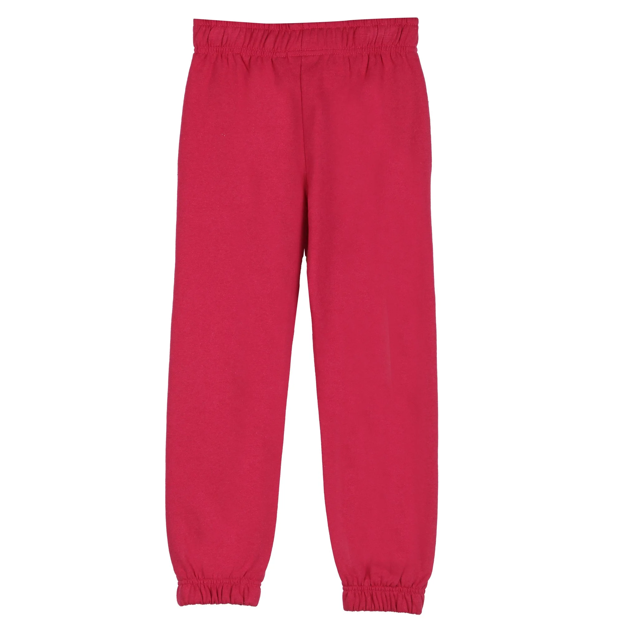 Pantalon de jogging Sttich 3/8 ans - Rose - Image 2