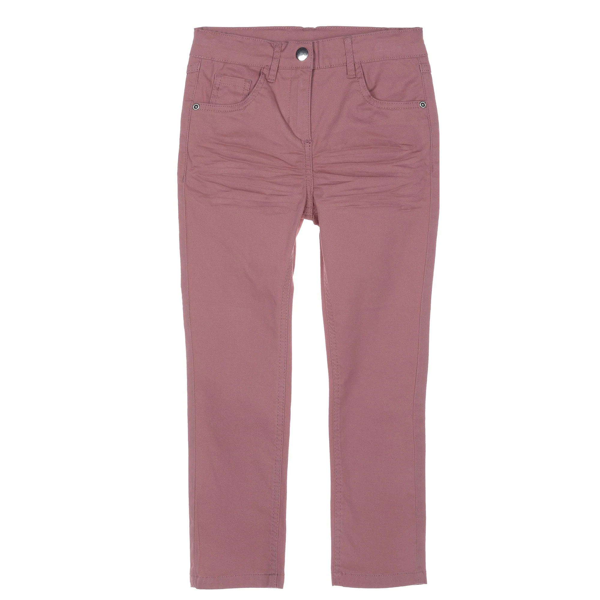 Pantalon en twill 3/6 ans - Image 3