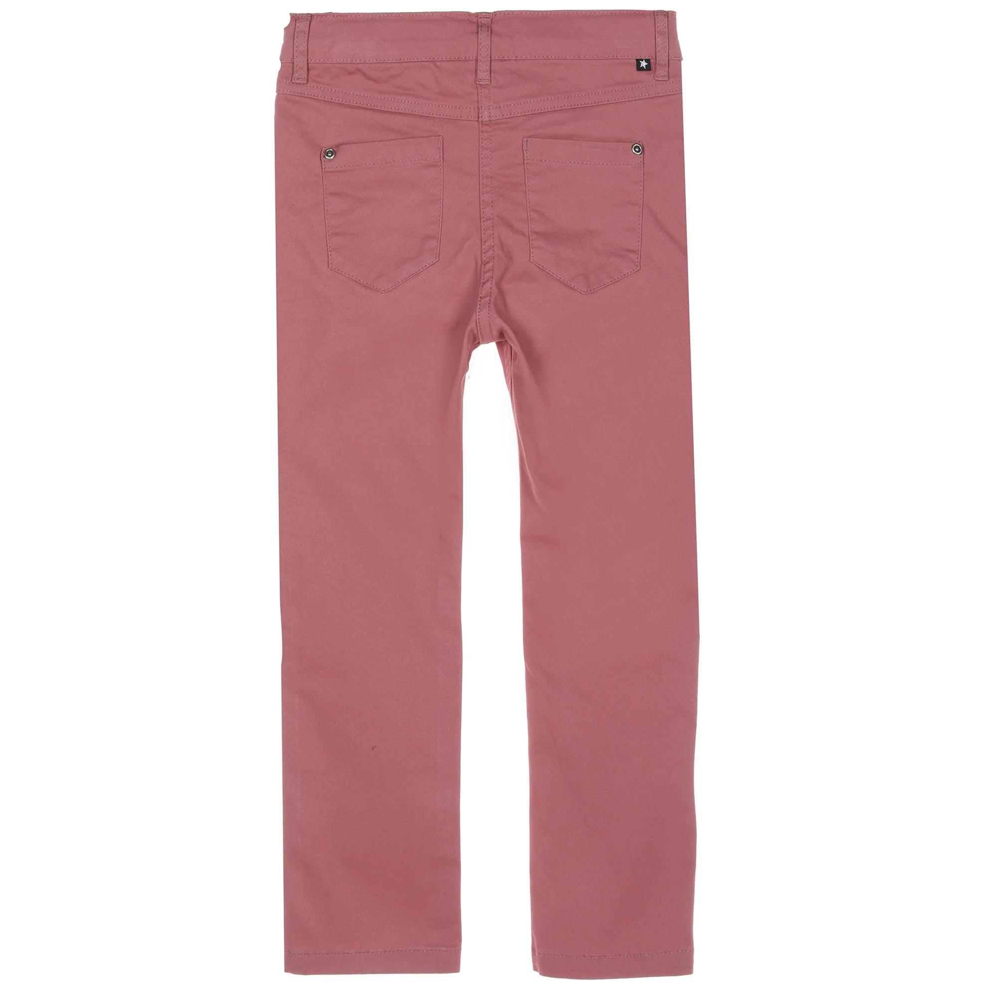 Pantalon en twill 3/6 ans - Image 4