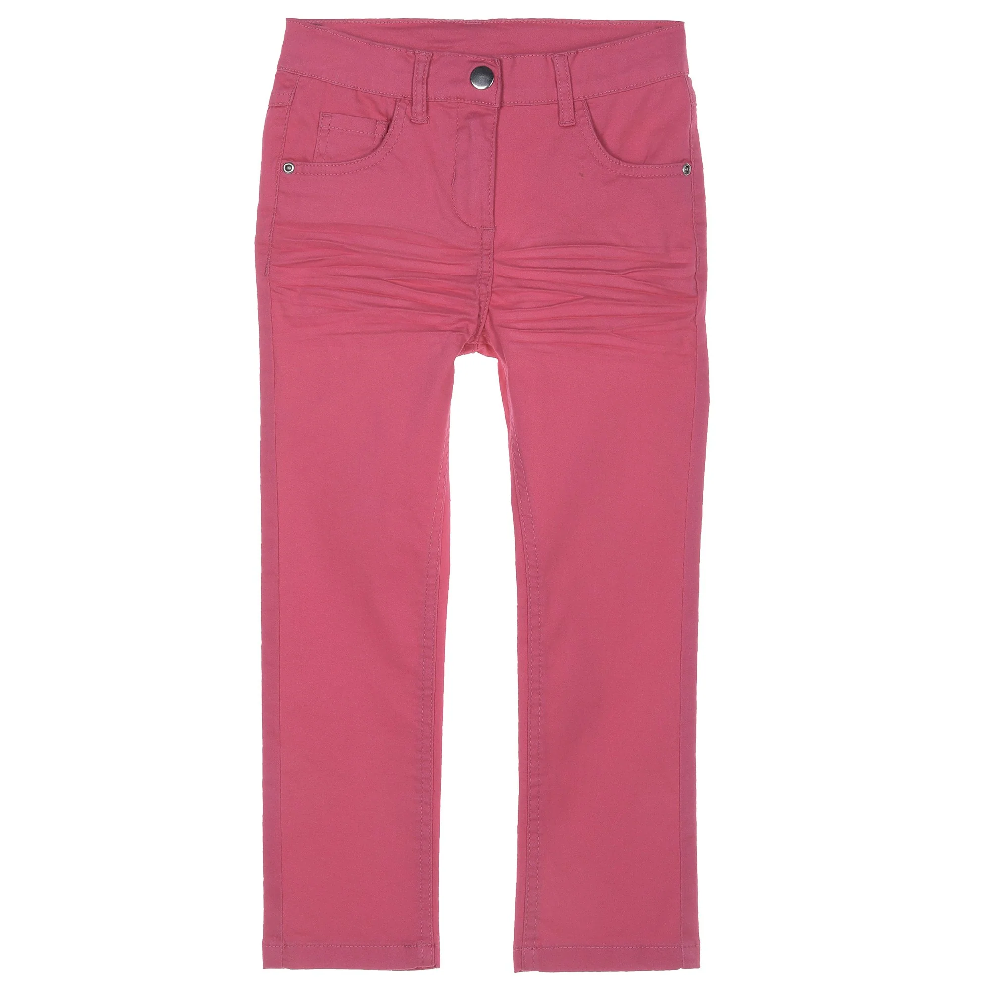 Pantalon en twill 3/6 ans - Image 5