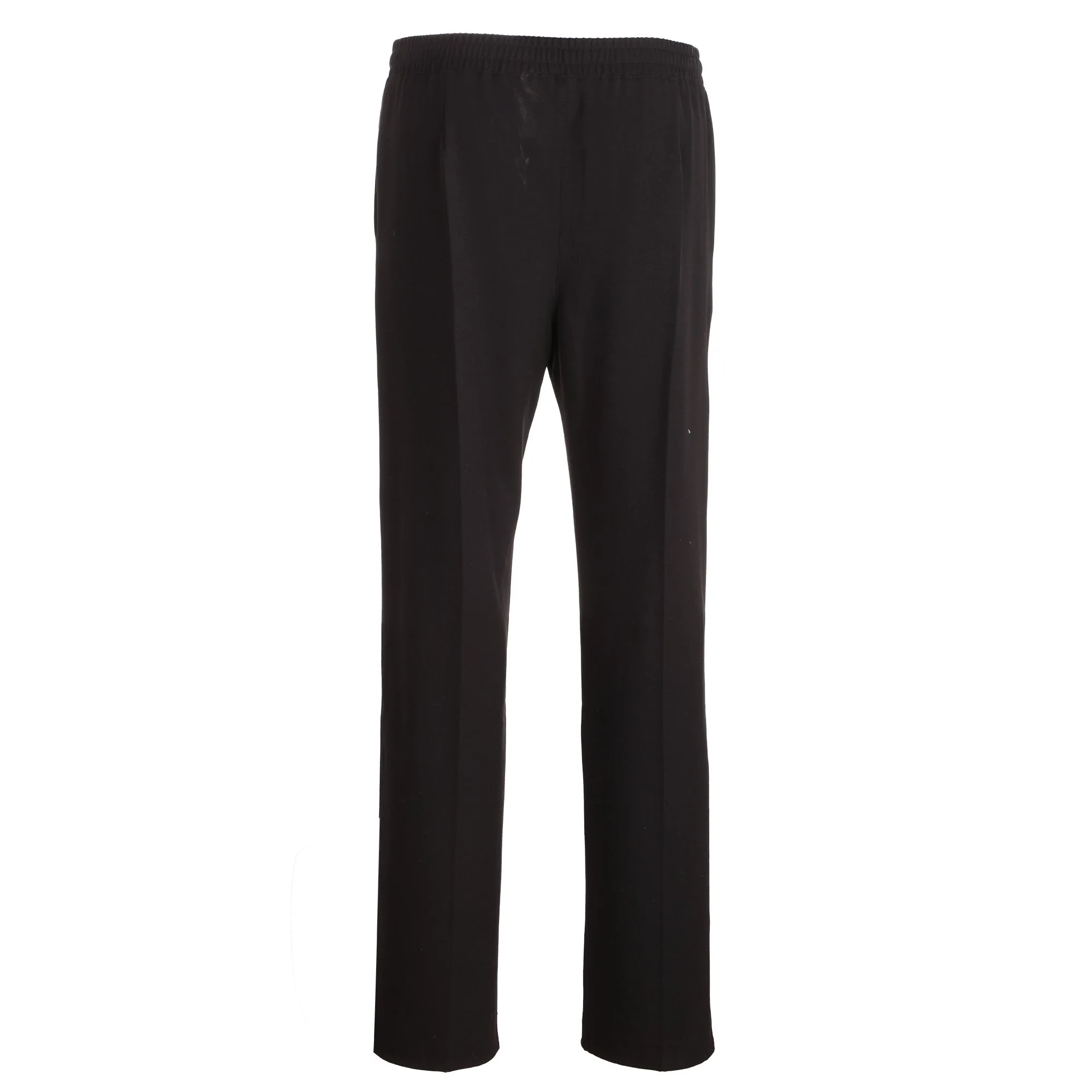 Pantalon Jogger - Noir - Image 2