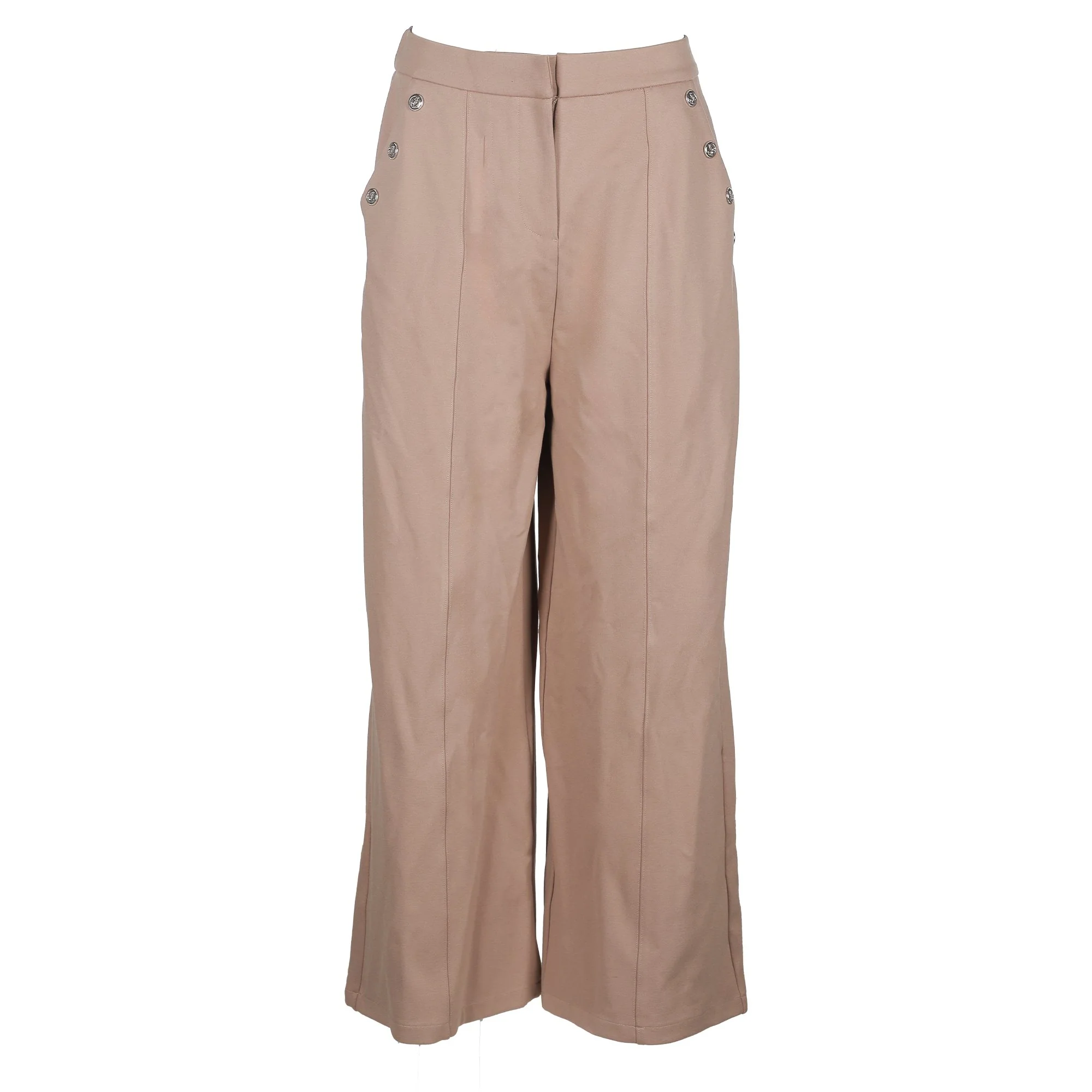 Pantalon maille - Image 3