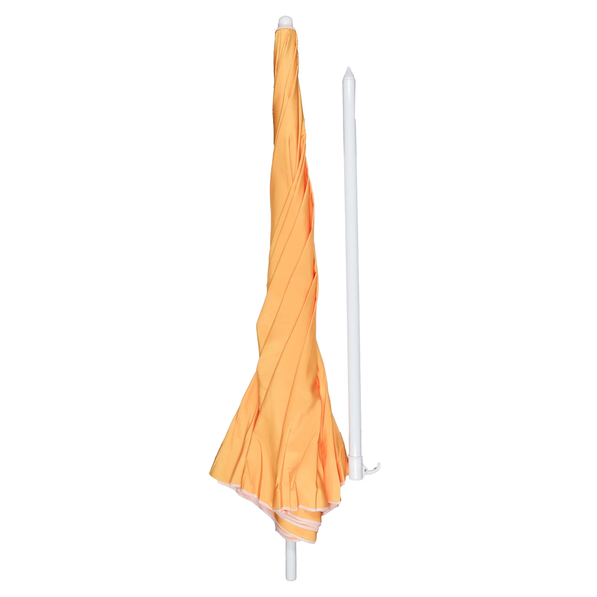 Parasol 2.4m - Orange - Image 2