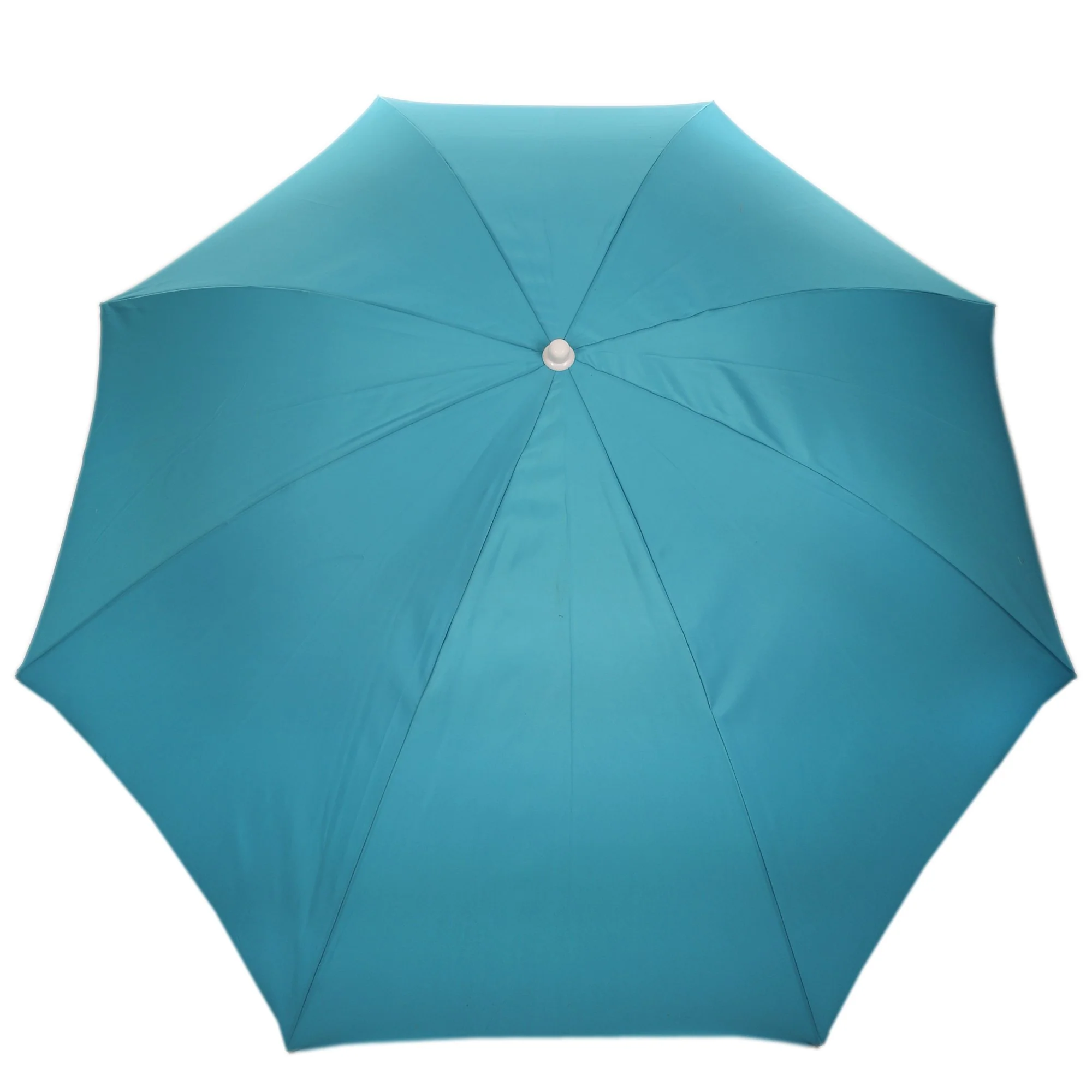 Parasol 2.4m - Orange - Image 3